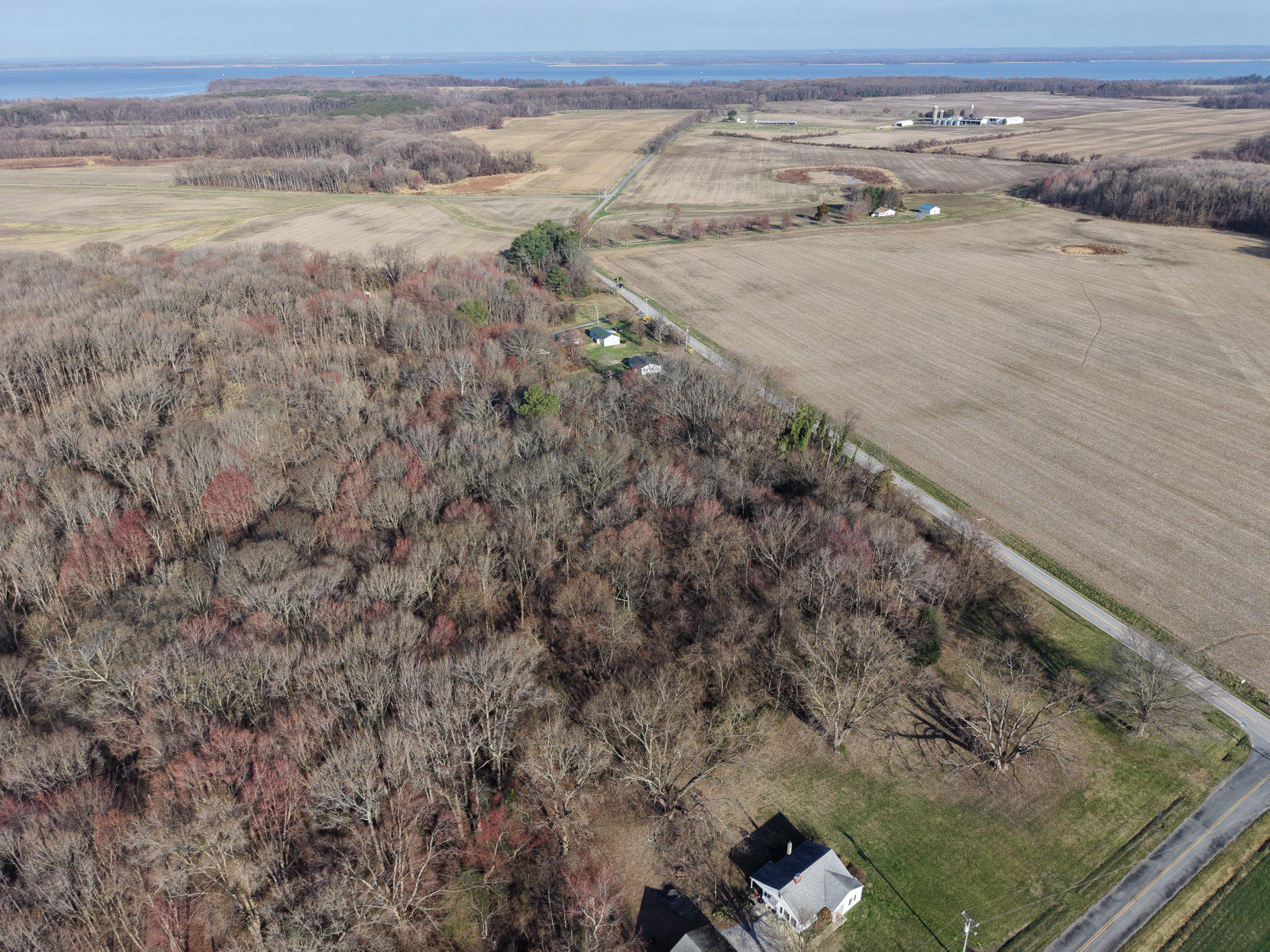 23737 SMITHVILLE ROAD