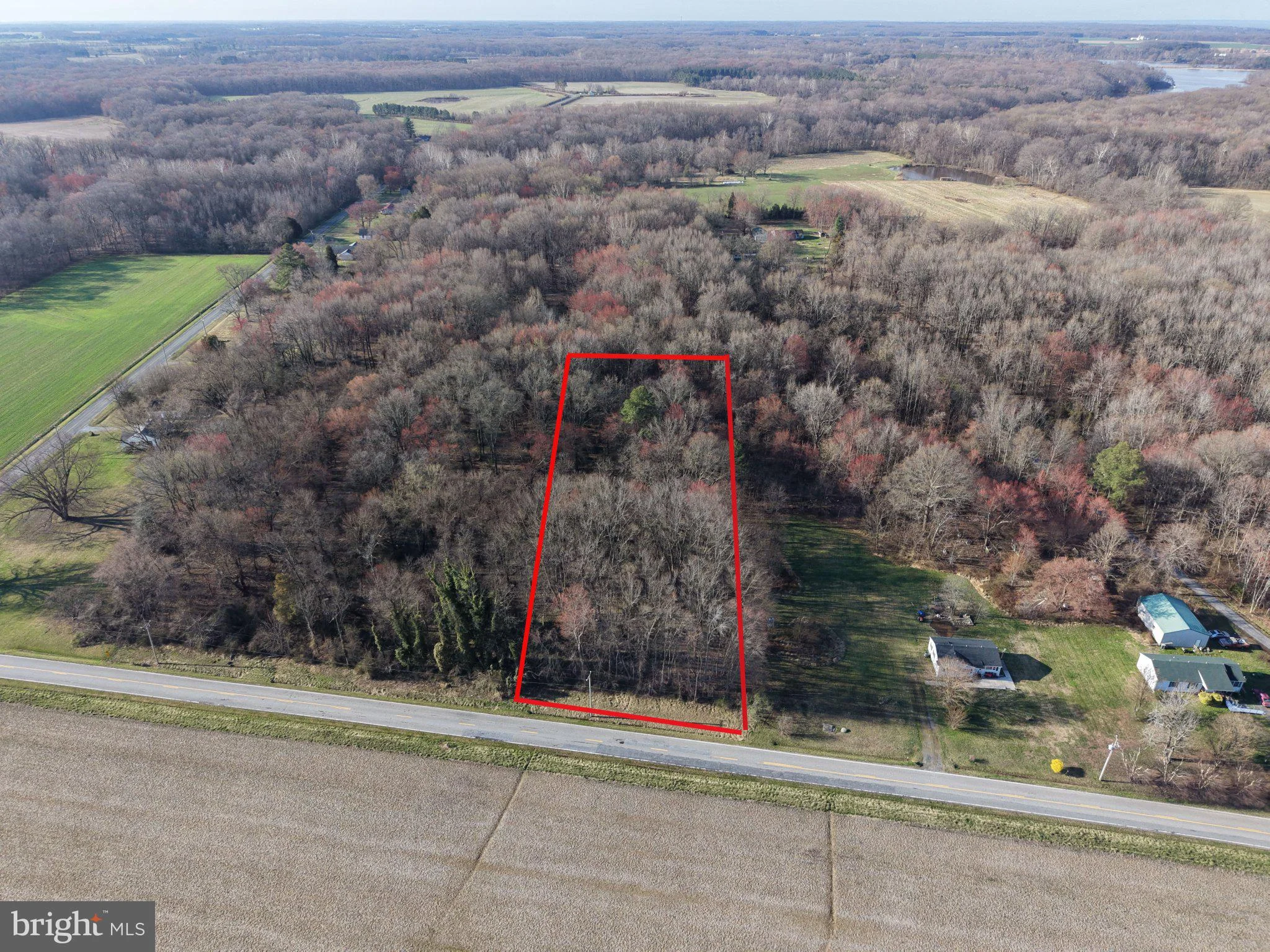 23737 Smithville Road