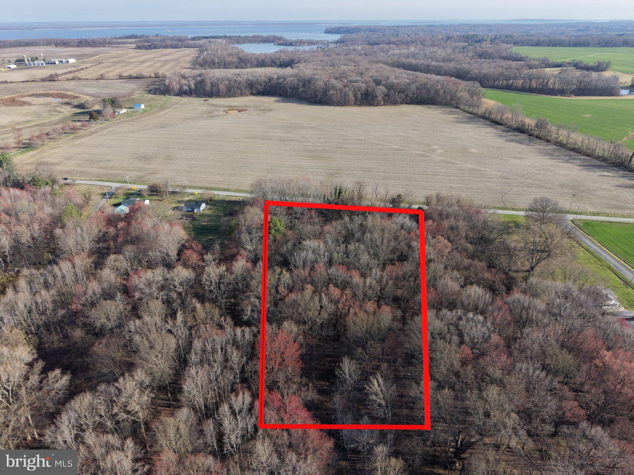 23737 SMITHVILLE ROAD