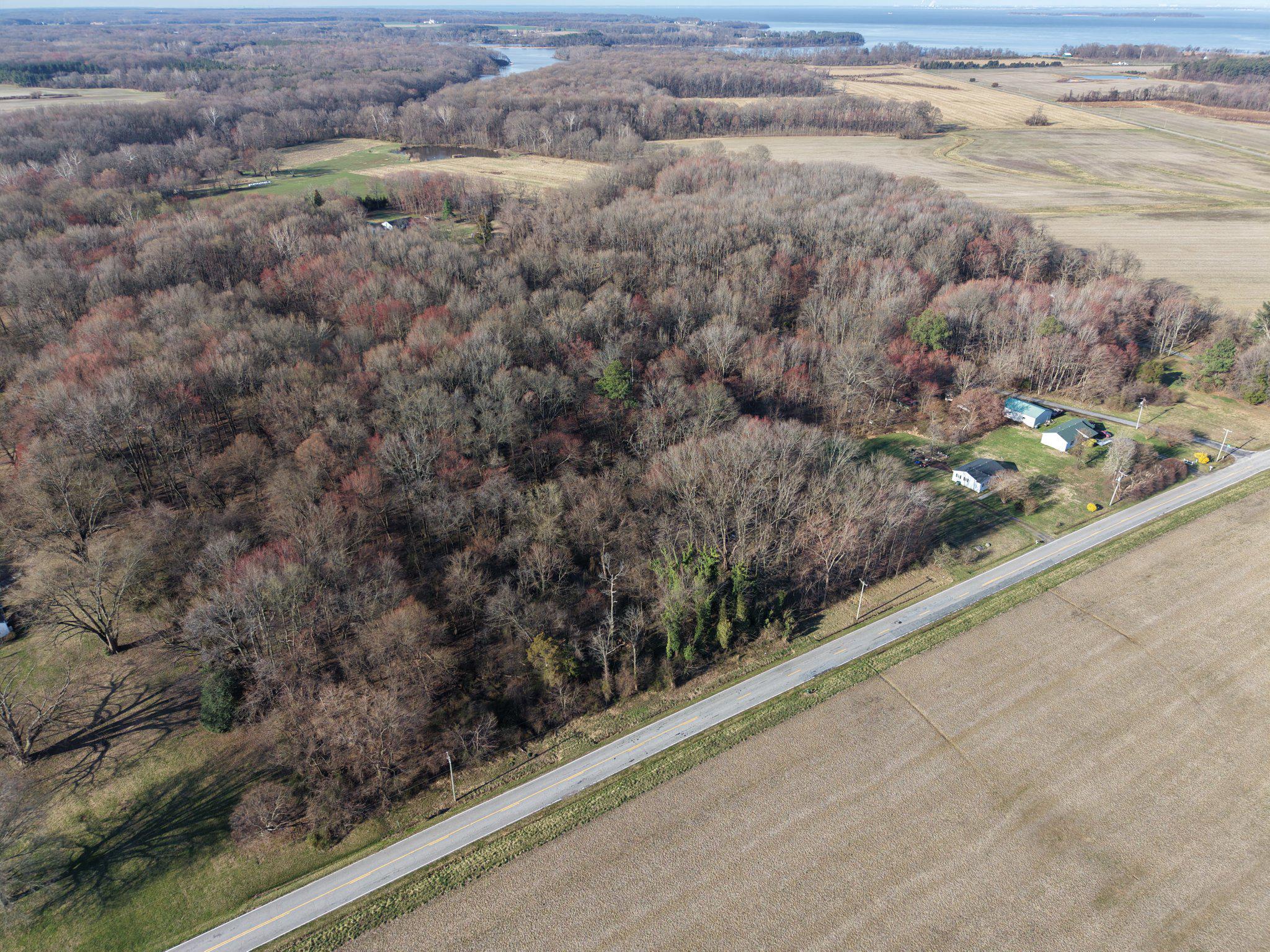 23737 SMITHVILLE ROAD