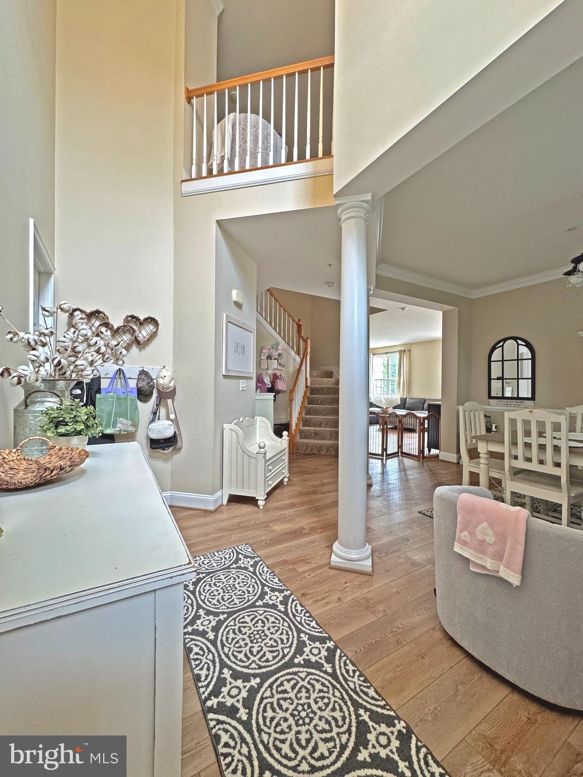 1004 OATS DRIVE