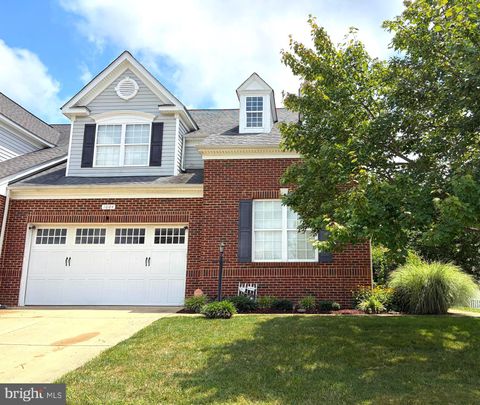 Townhouse For Sale - 1004 Oats Drive<br/> Charles County, LA PLATA, MD 20646