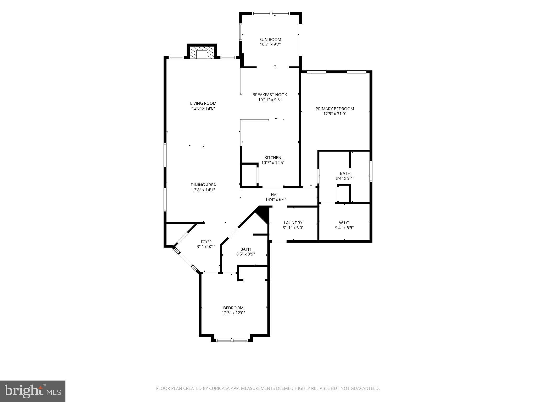 6507 HOLLY RIDGE COURT