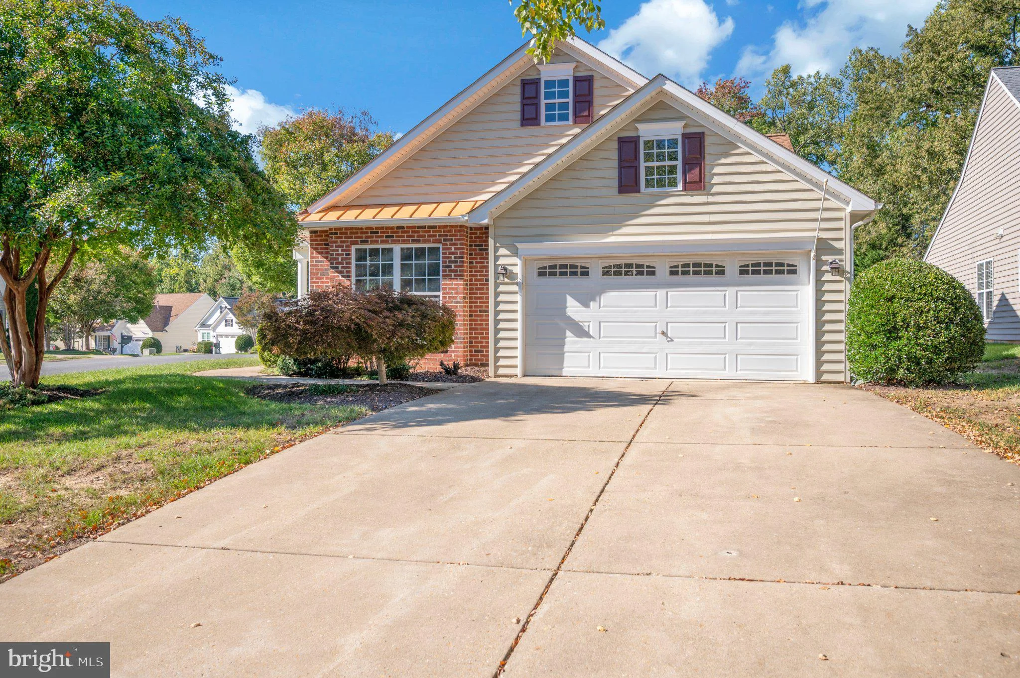 6507 Holly Ridge Court