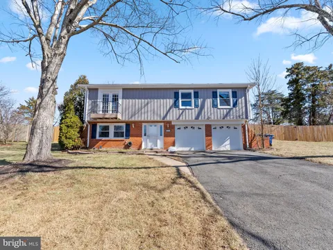 804 S Roanoke Court S, Sterling, VA 20164 - MLS#: VALO2089454