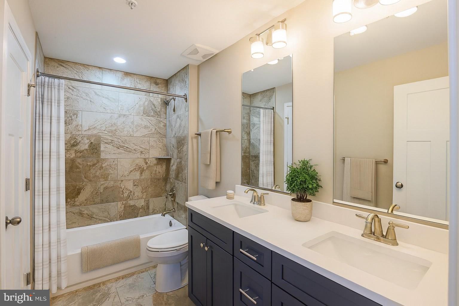 PARKTON - Residential