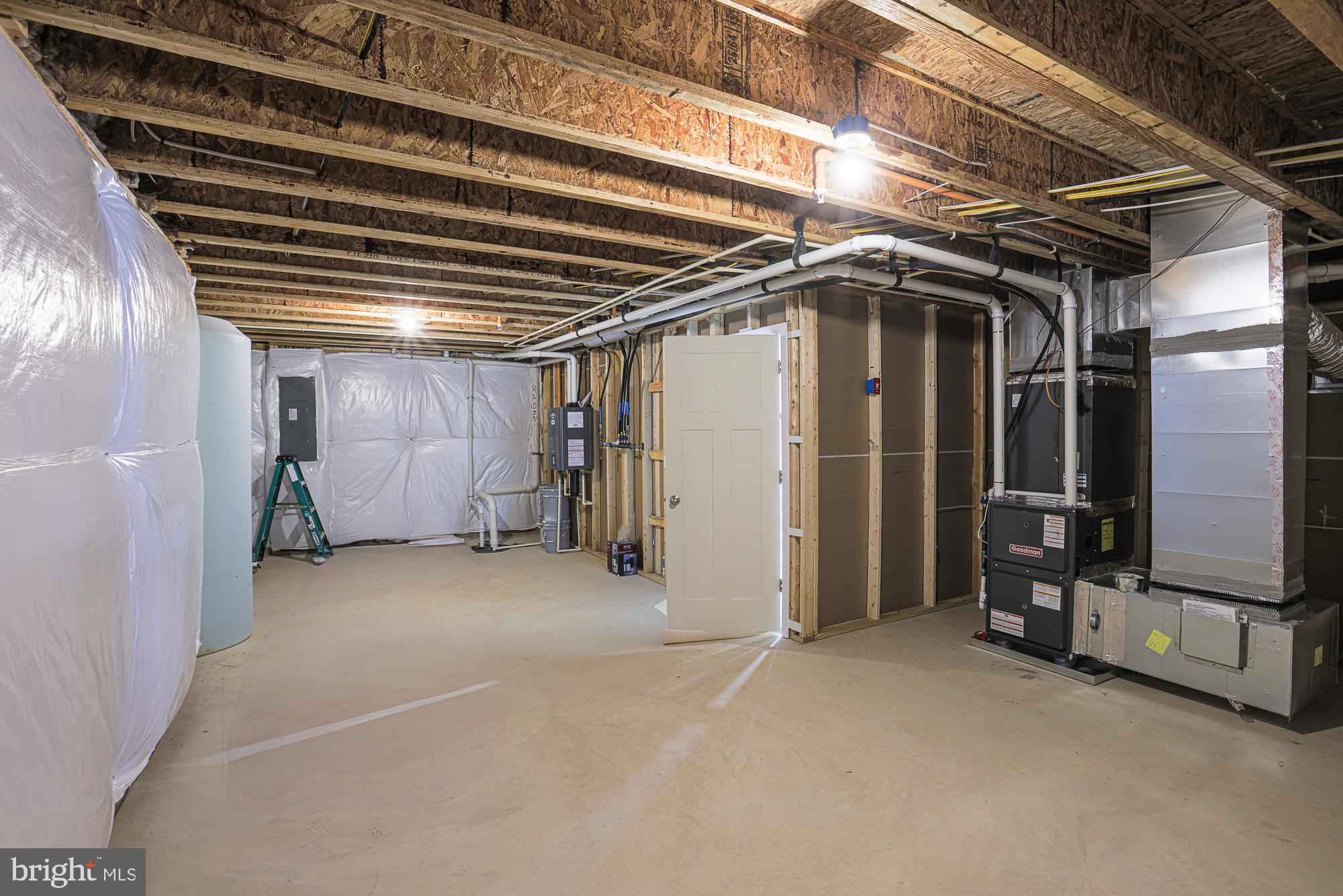 PARKTON - Residential