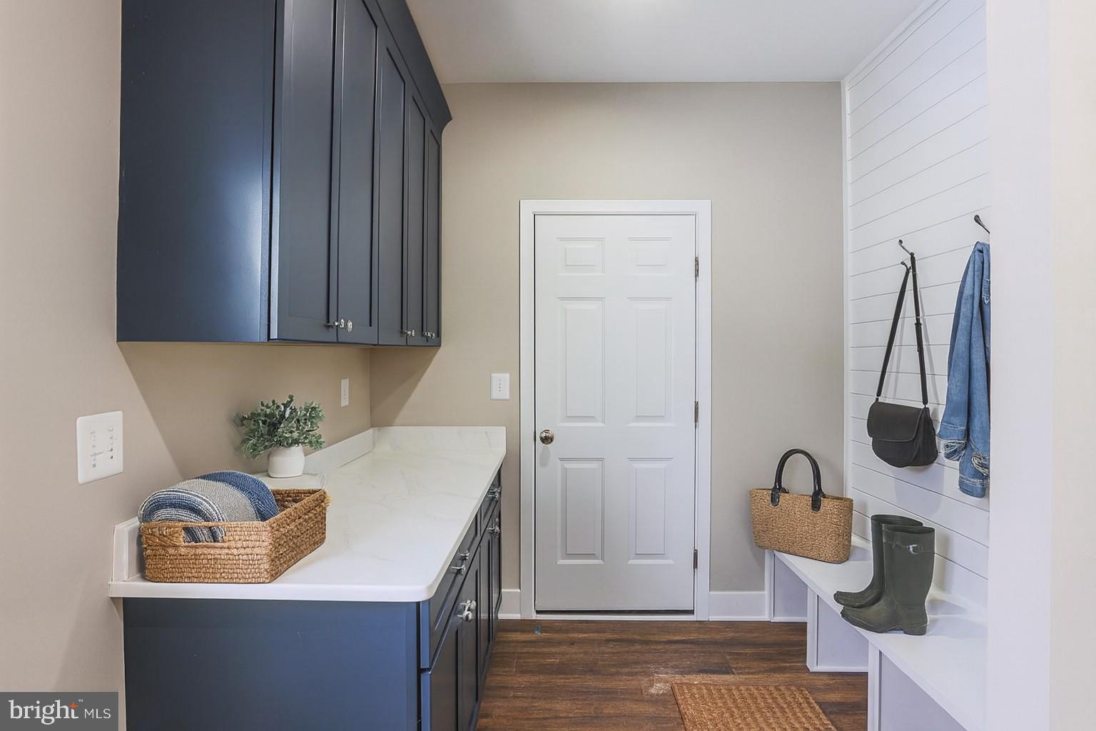 PARKTON - Residential