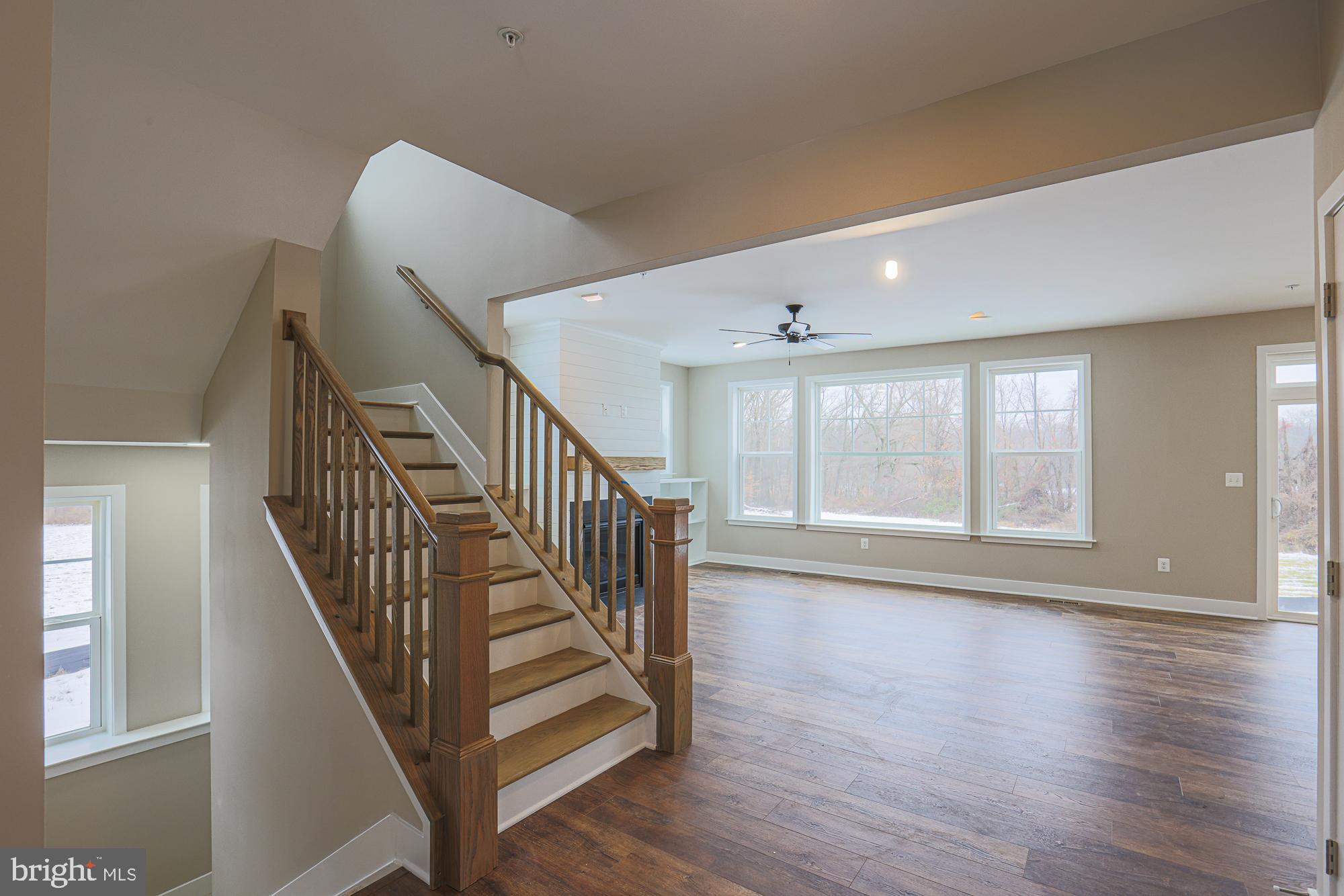 PARKTON - Residential