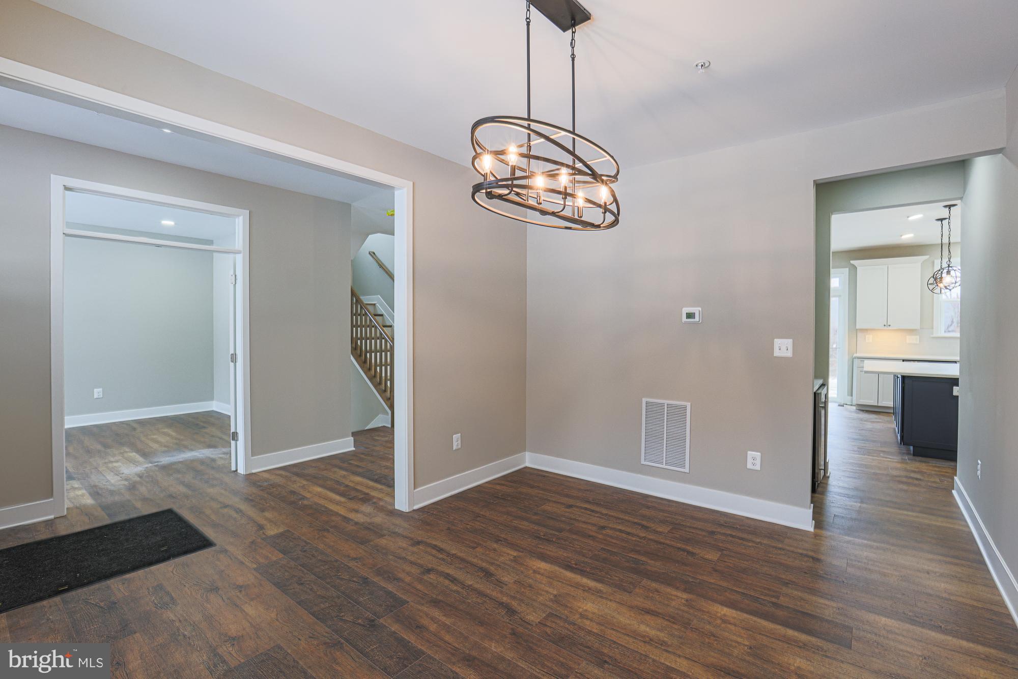 PARKTON - Residential