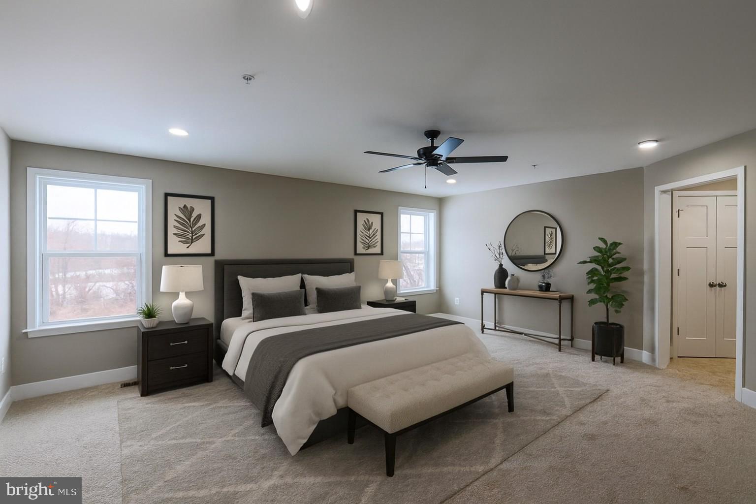 PARKTON - Residential