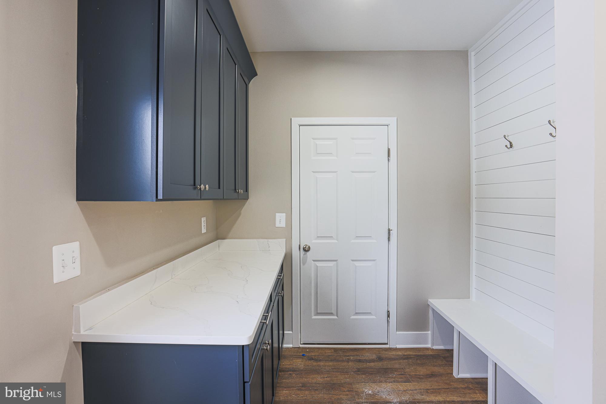 PARKTON - Residential