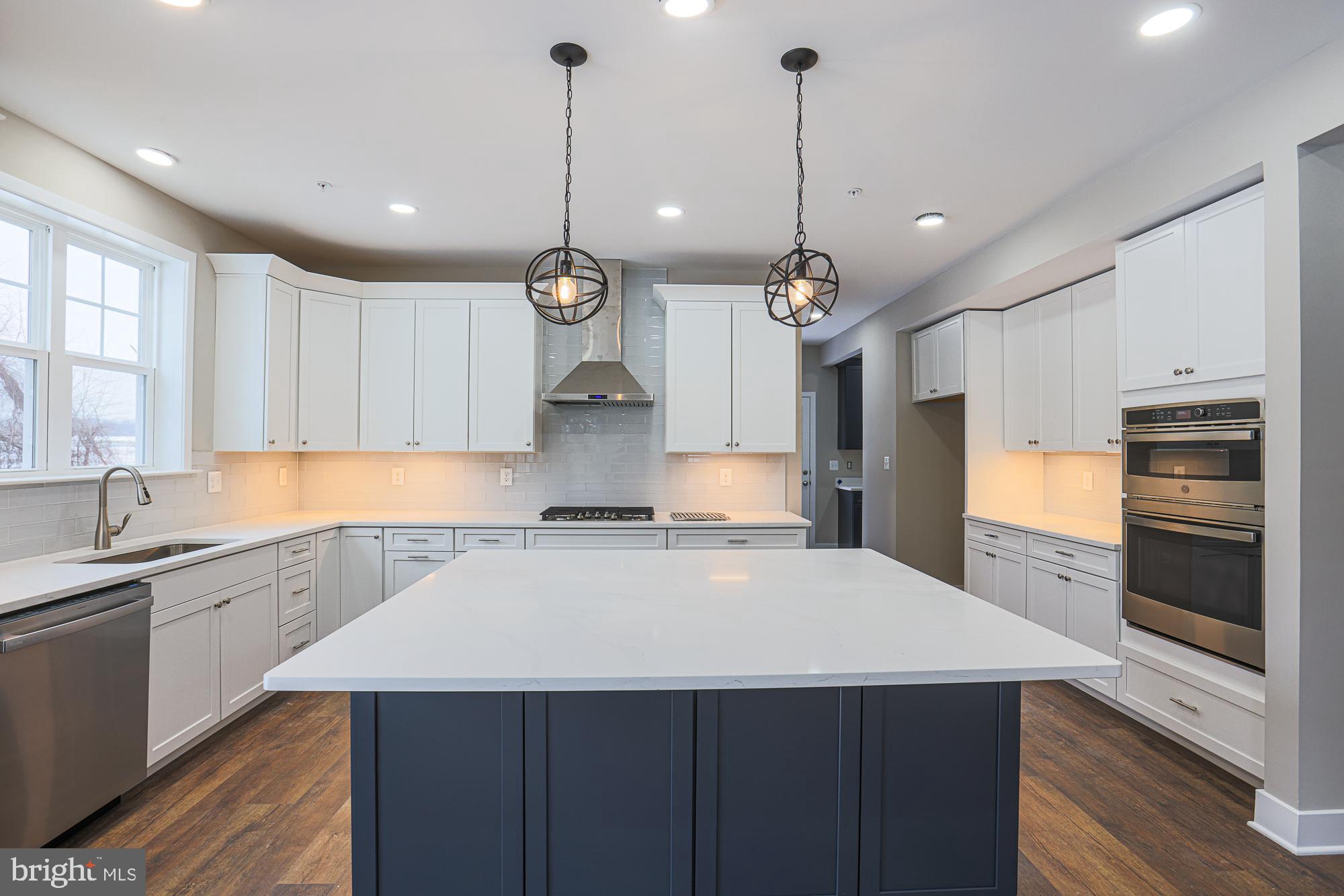 PARKTON - Residential