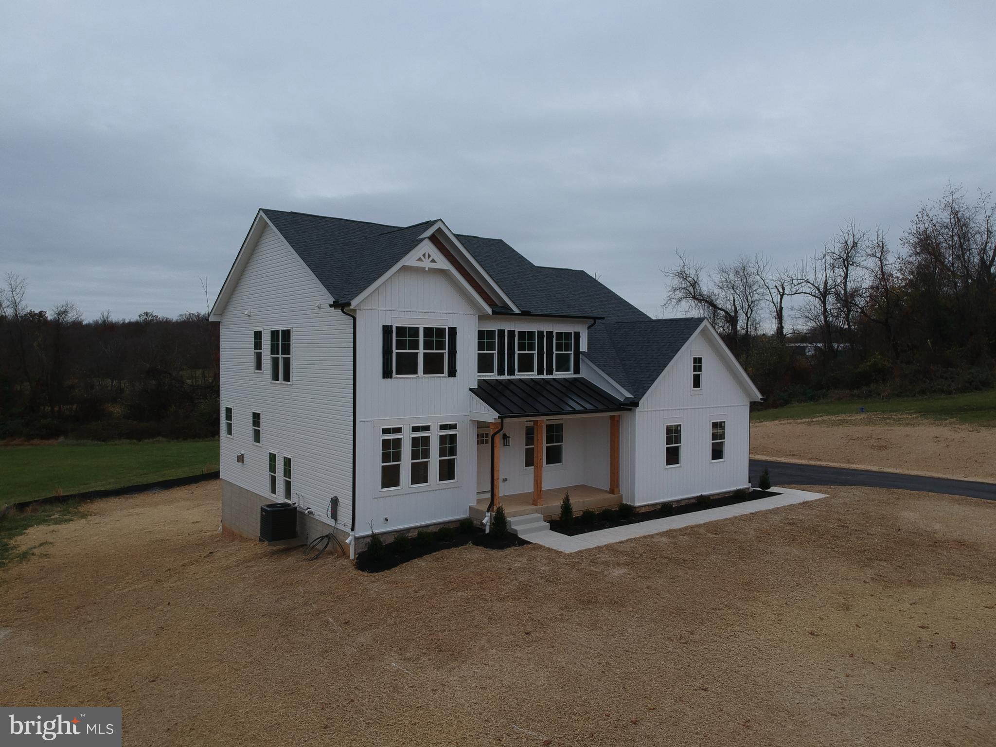 PARKTON - Residential