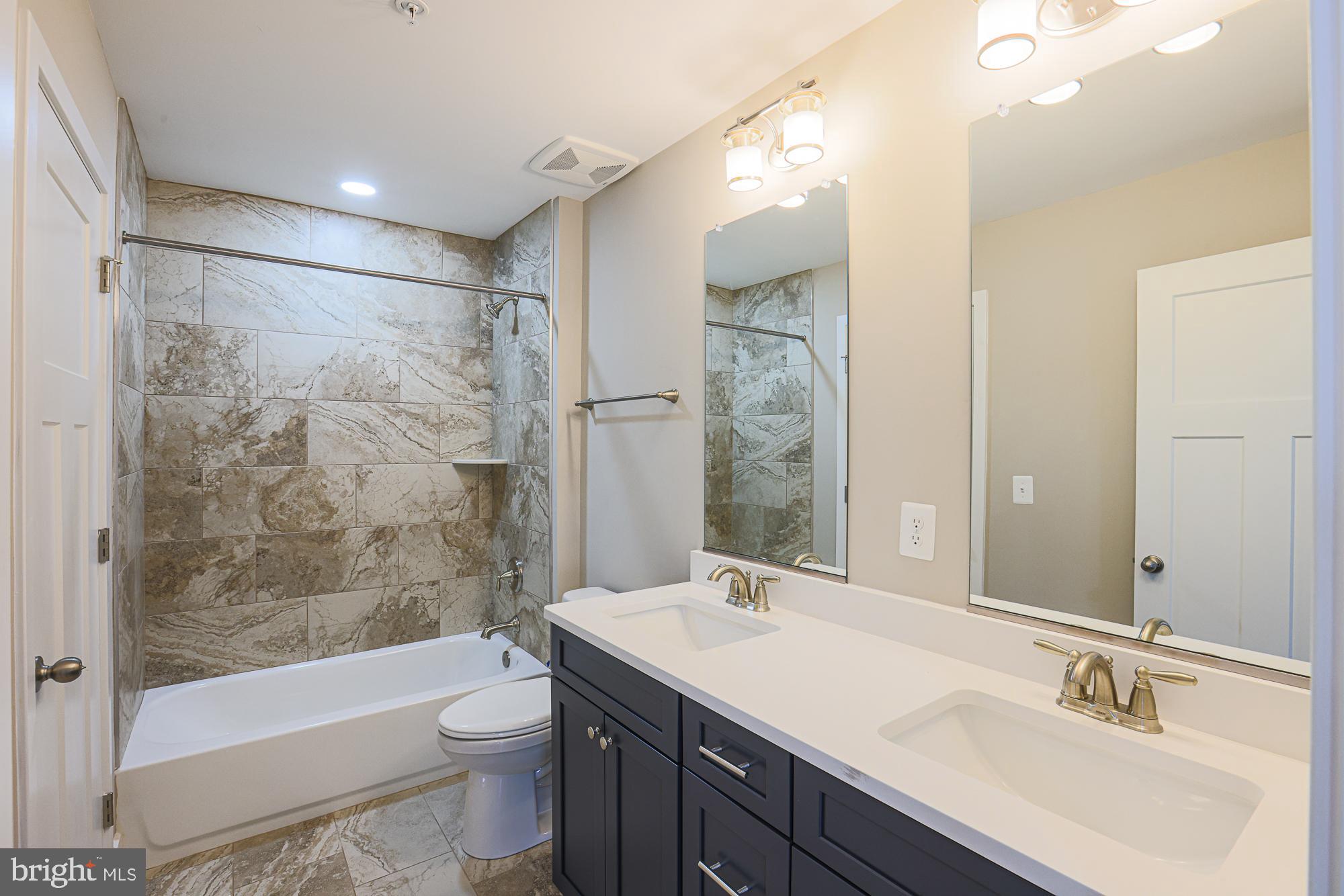 PARKTON - Residential