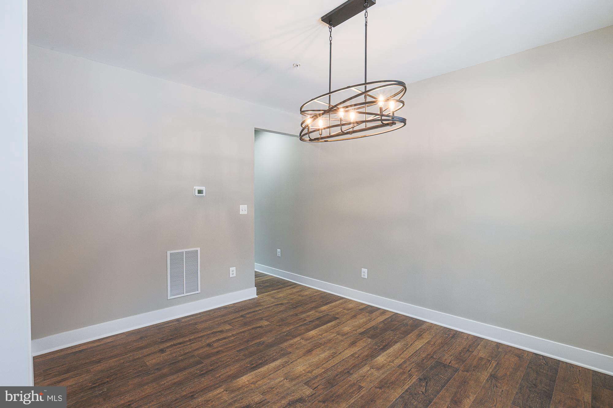 PARKTON - Residential