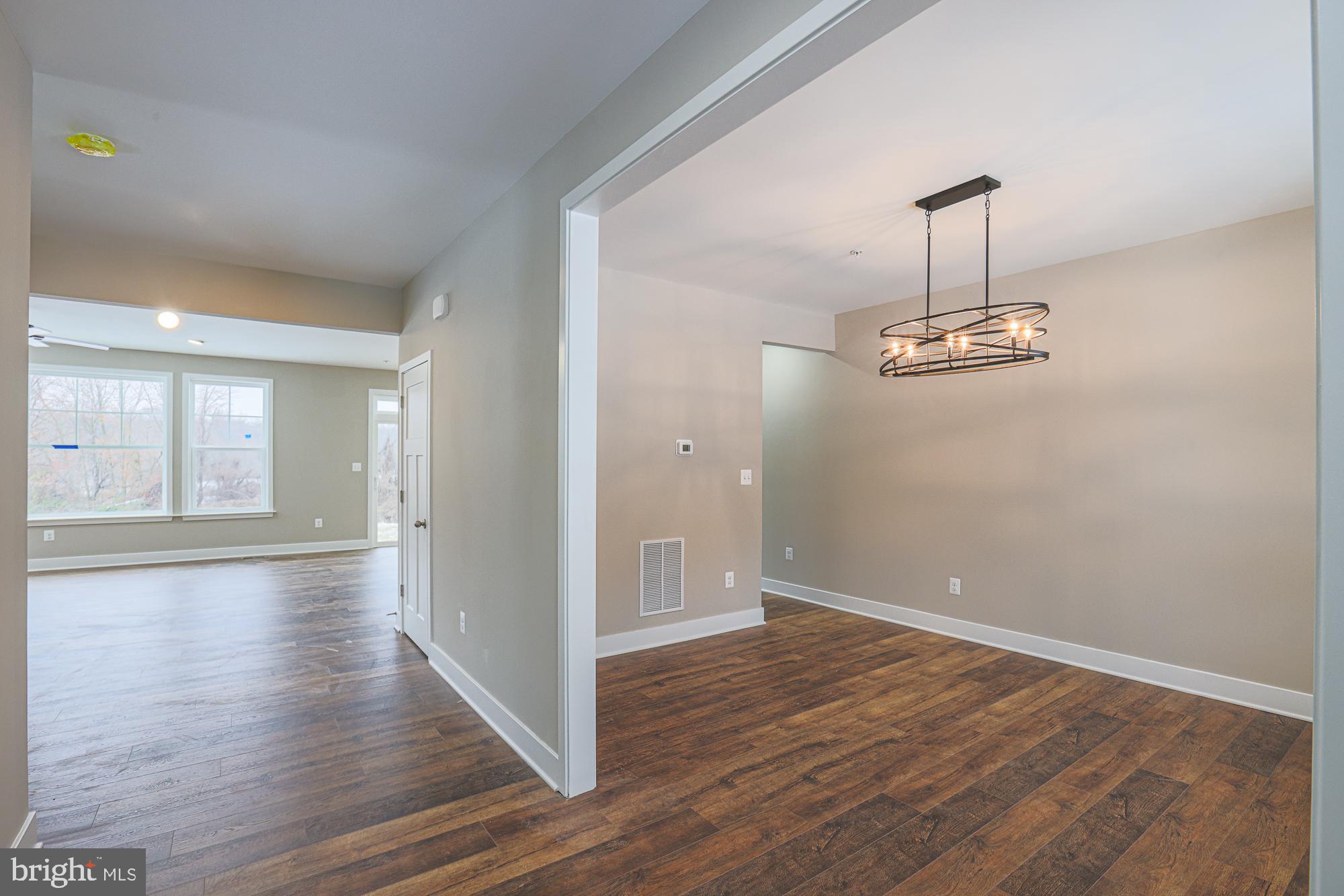 PARKTON - Residential