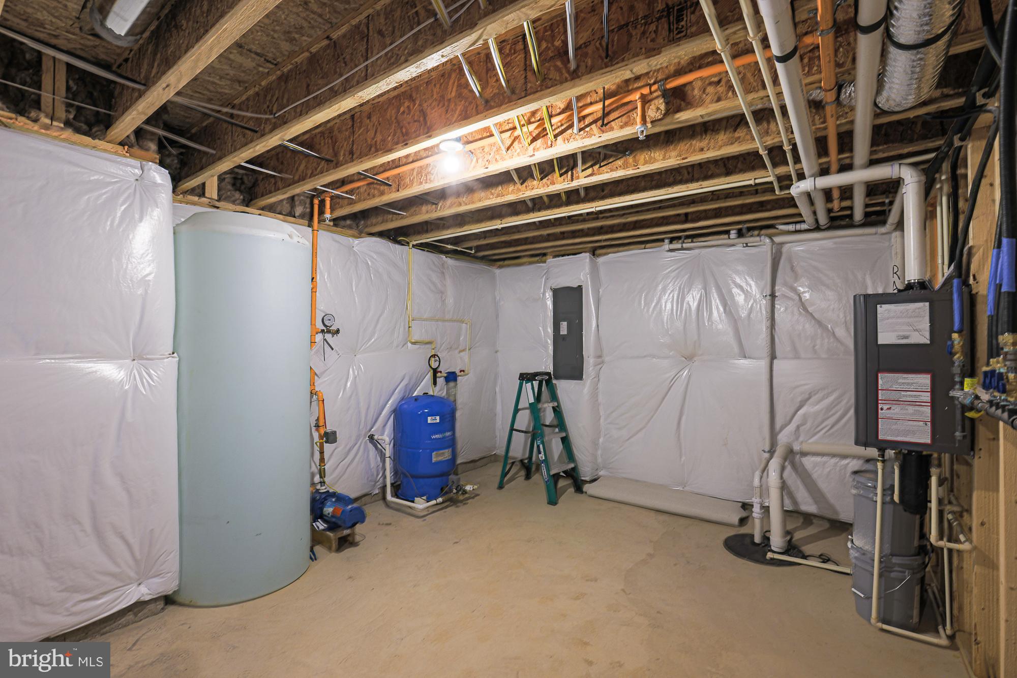 PARKTON - Residential