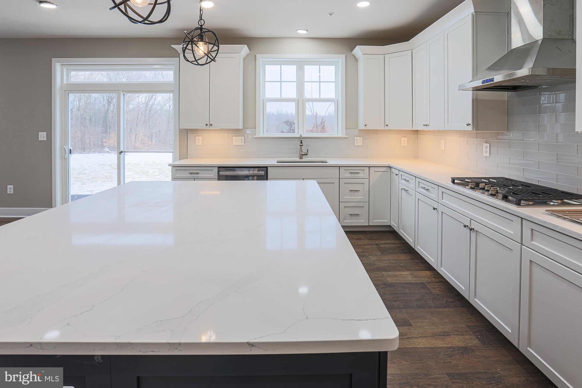 PARKTON - Residential