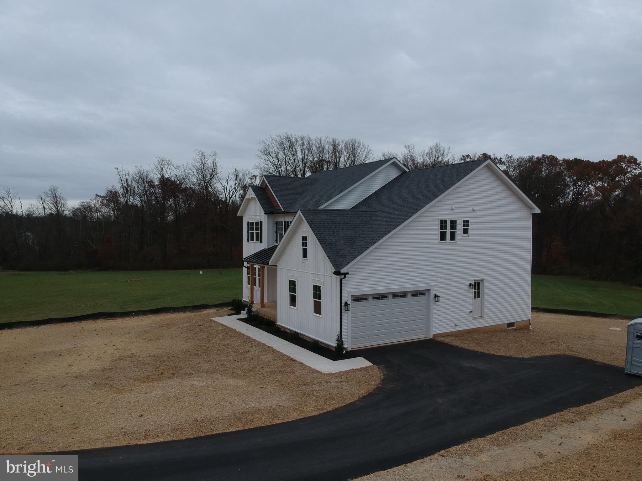 PARKTON - Residential