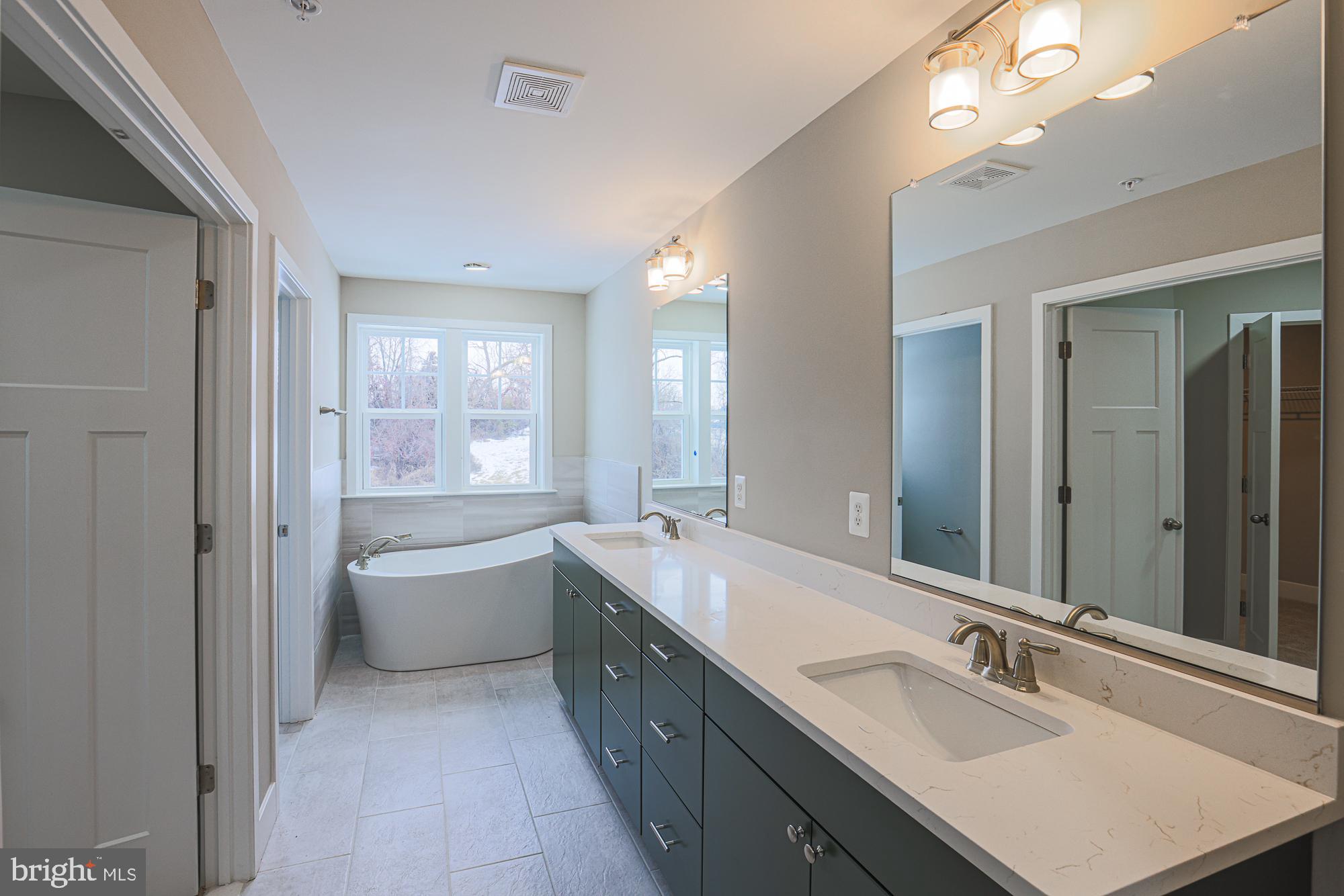 PARKTON - Residential