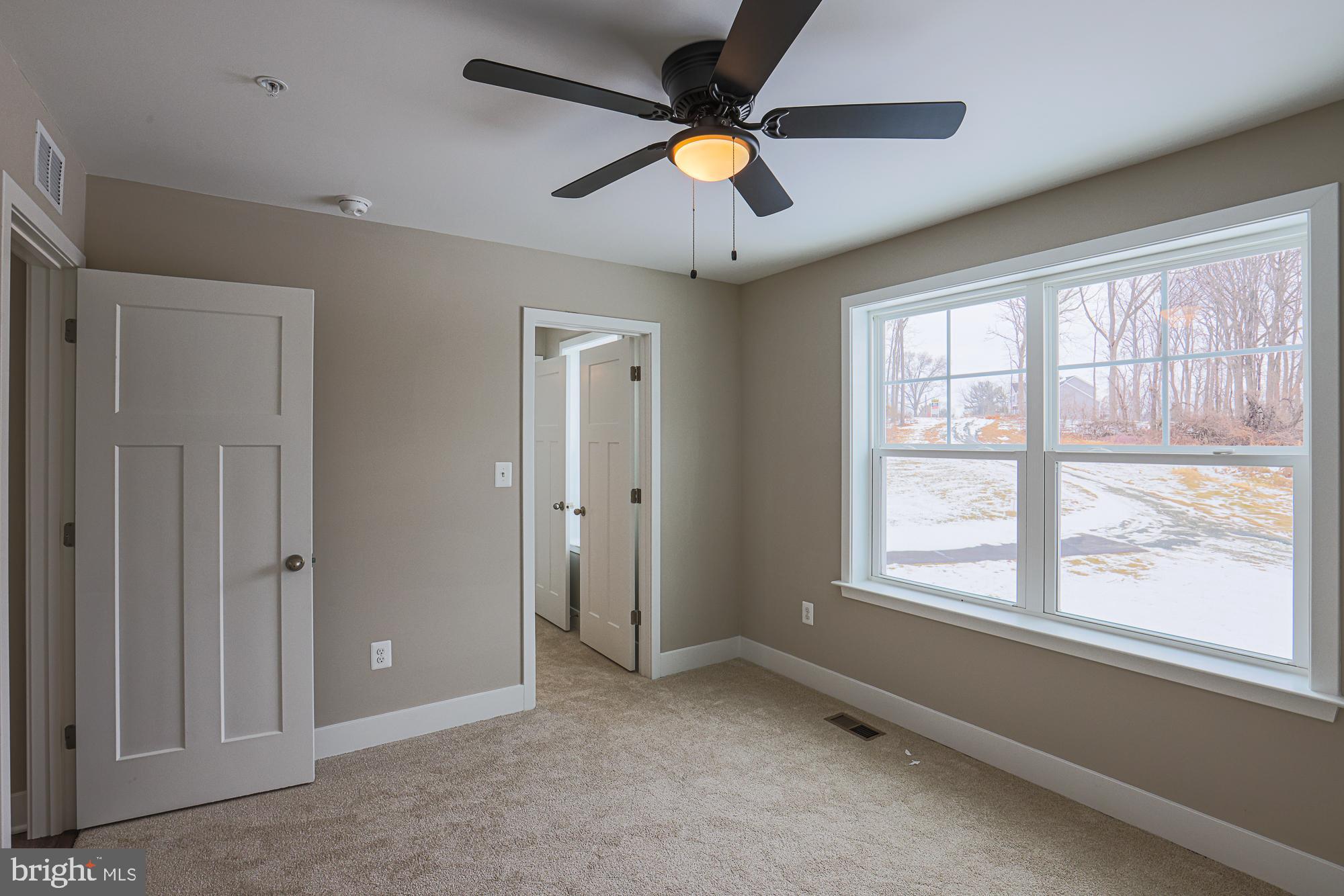 PARKTON - Residential