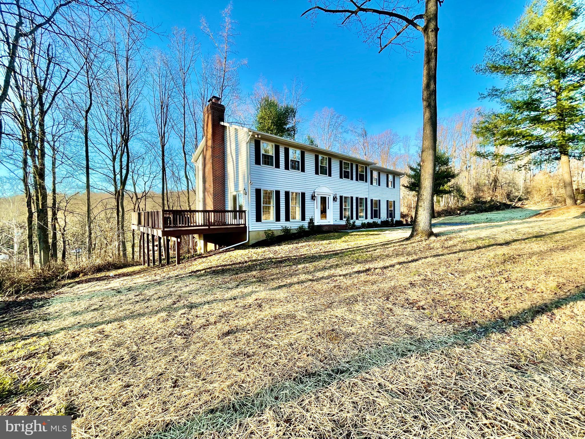 RETREAT FARM - Residential