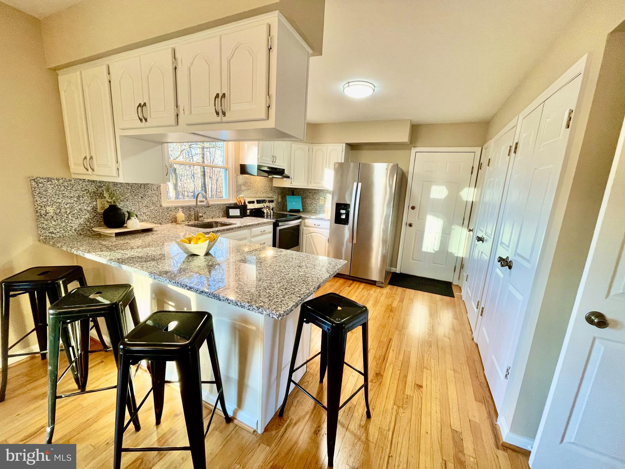 RETREAT FARM - Residential