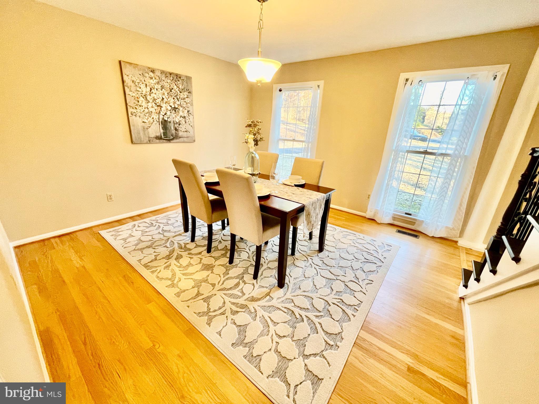 RETREAT FARM - Residential