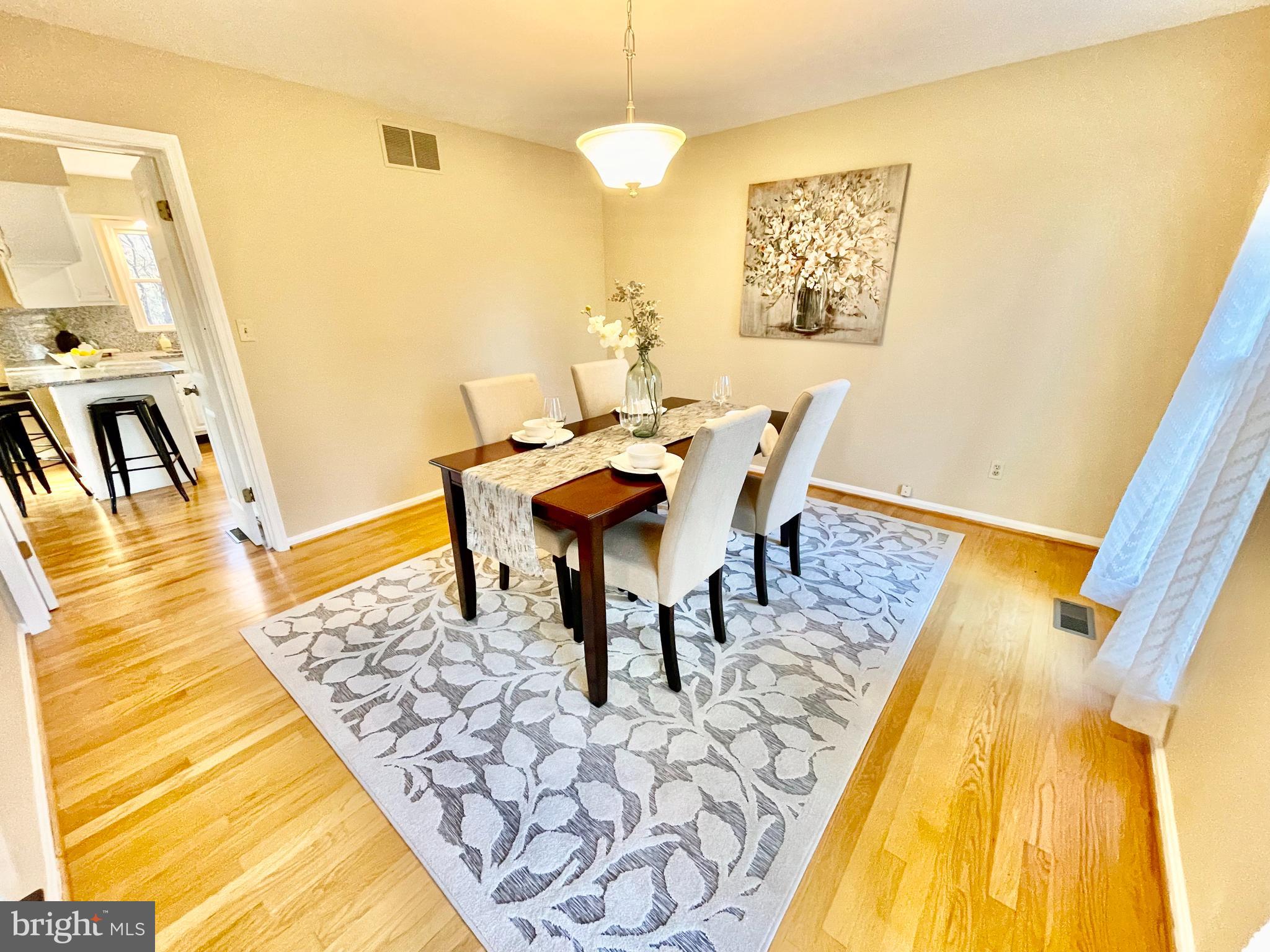 RETREAT FARM - Residential