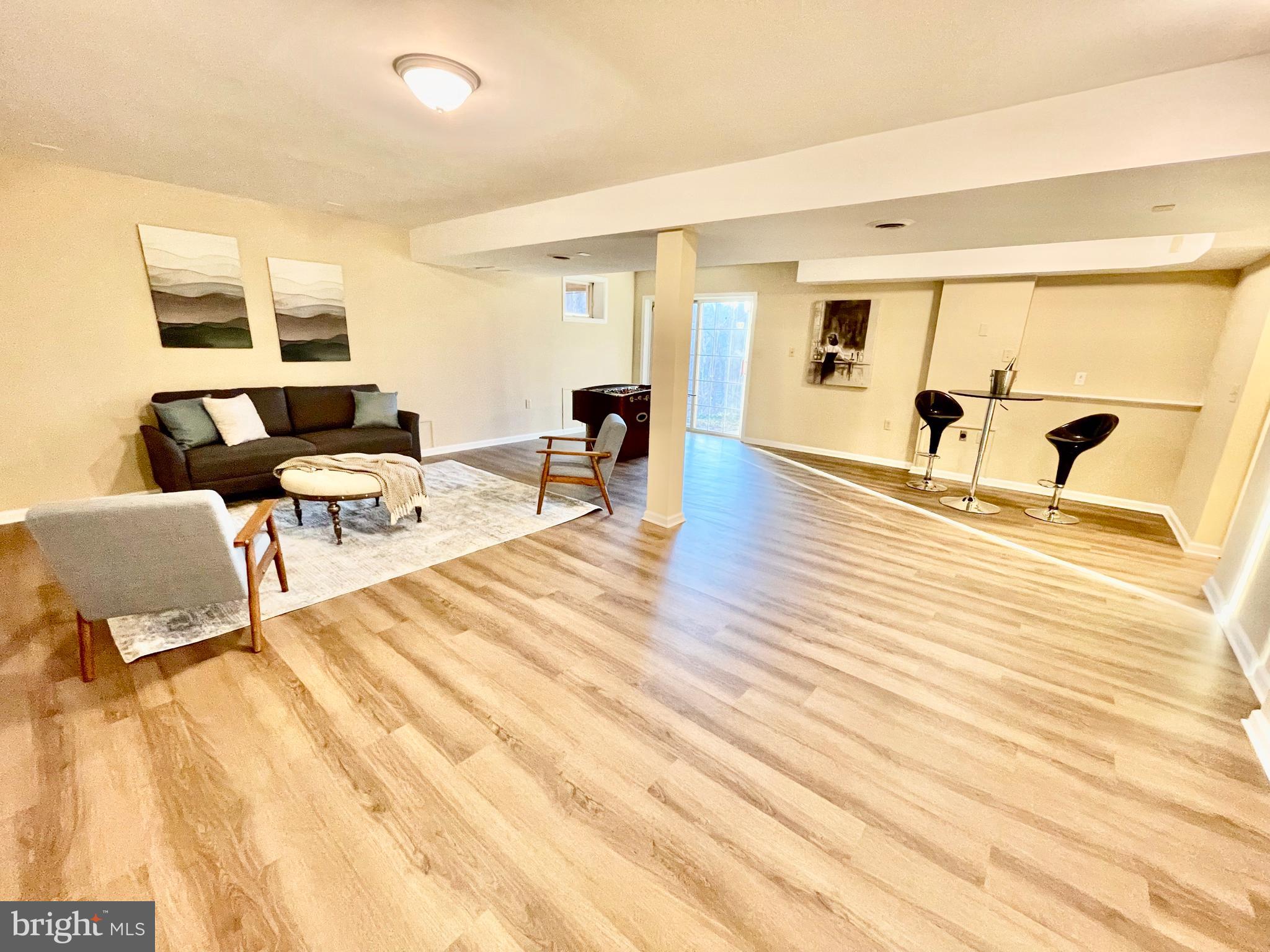 RETREAT FARM - Residential