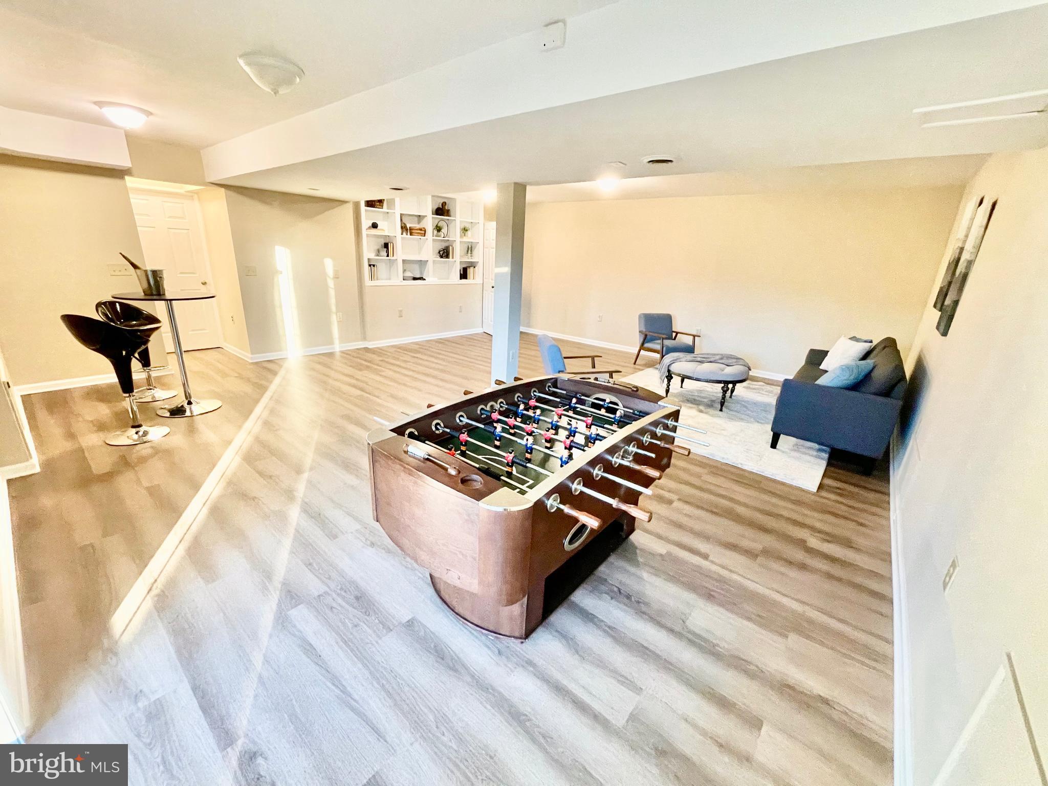 RETREAT FARM - Residential