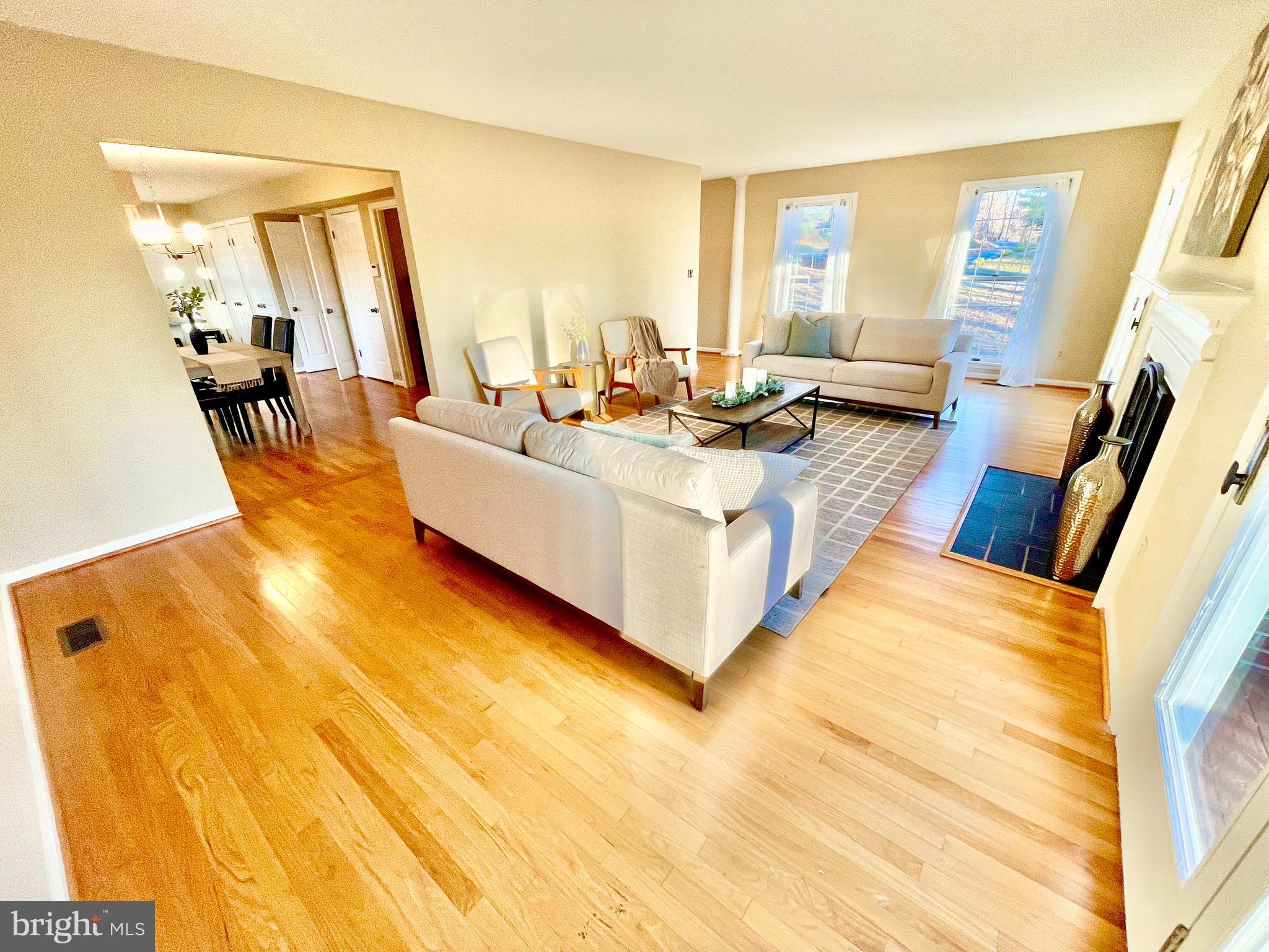 RETREAT FARM - Residential