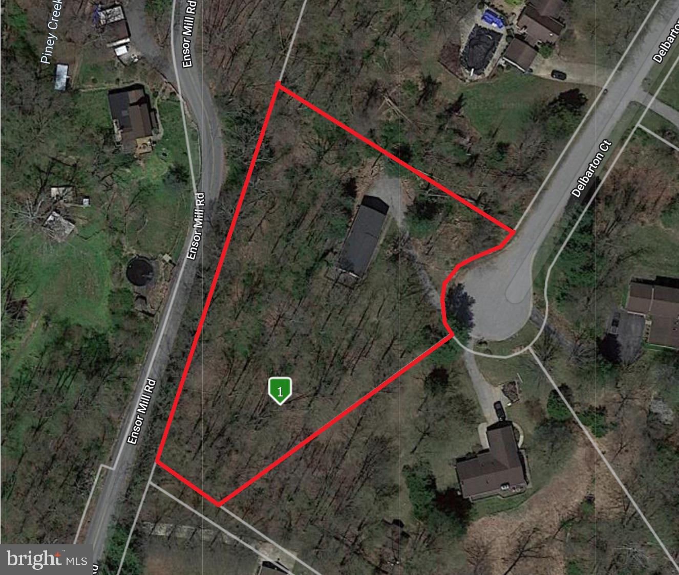 RETREAT FARM - Residential