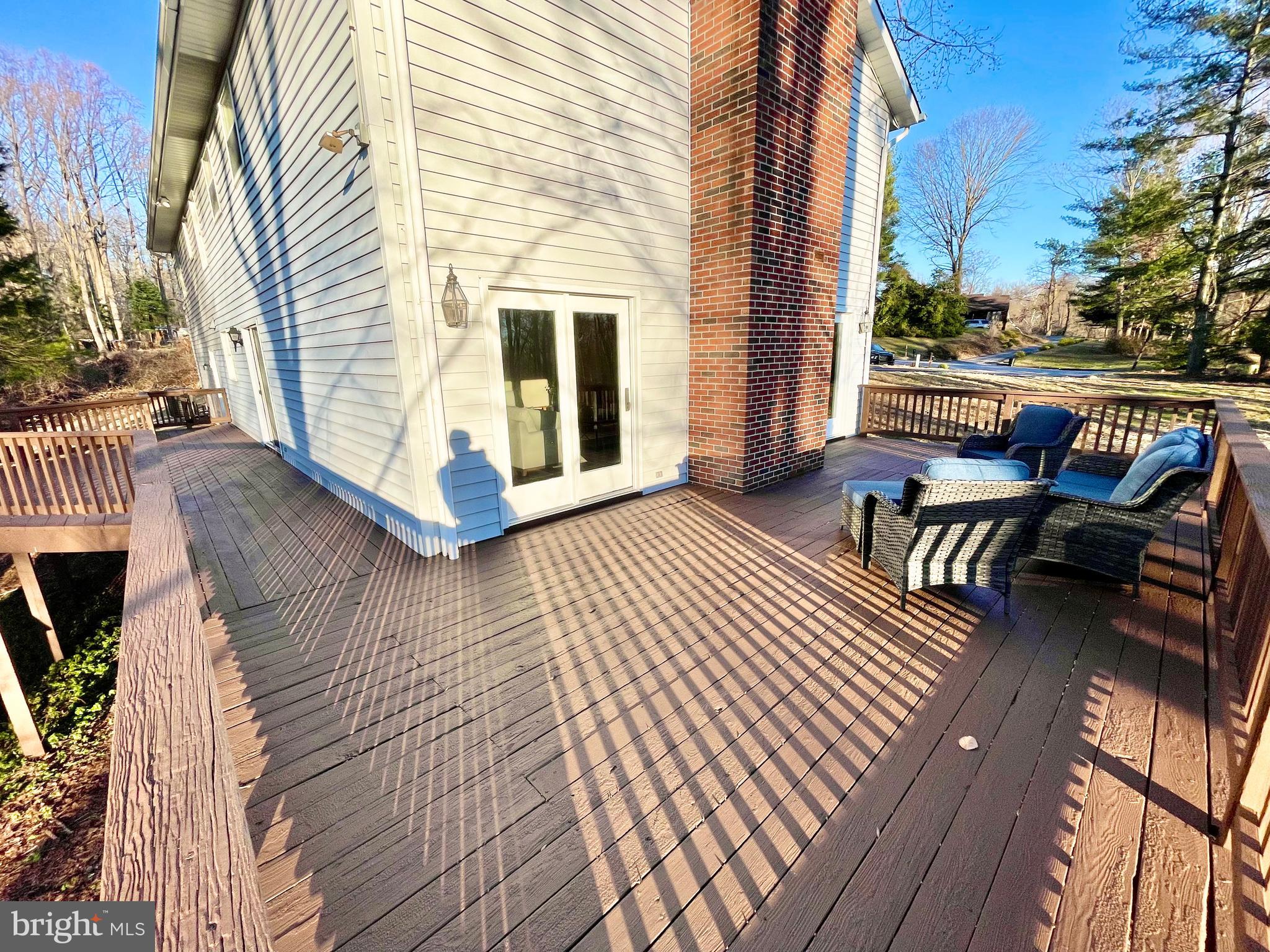 RETREAT FARM - Residential