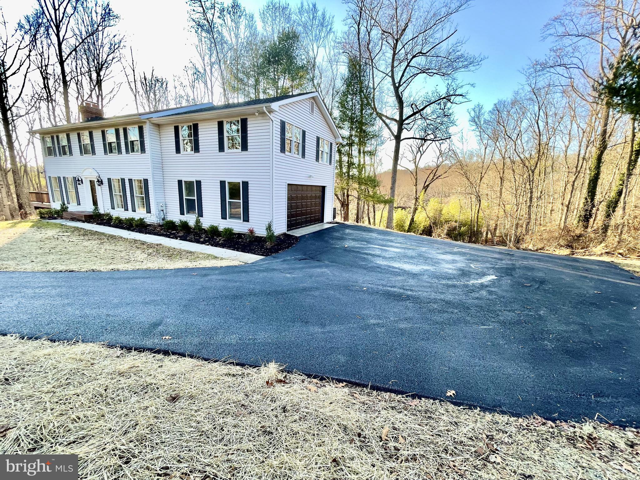 RETREAT FARM - Residential