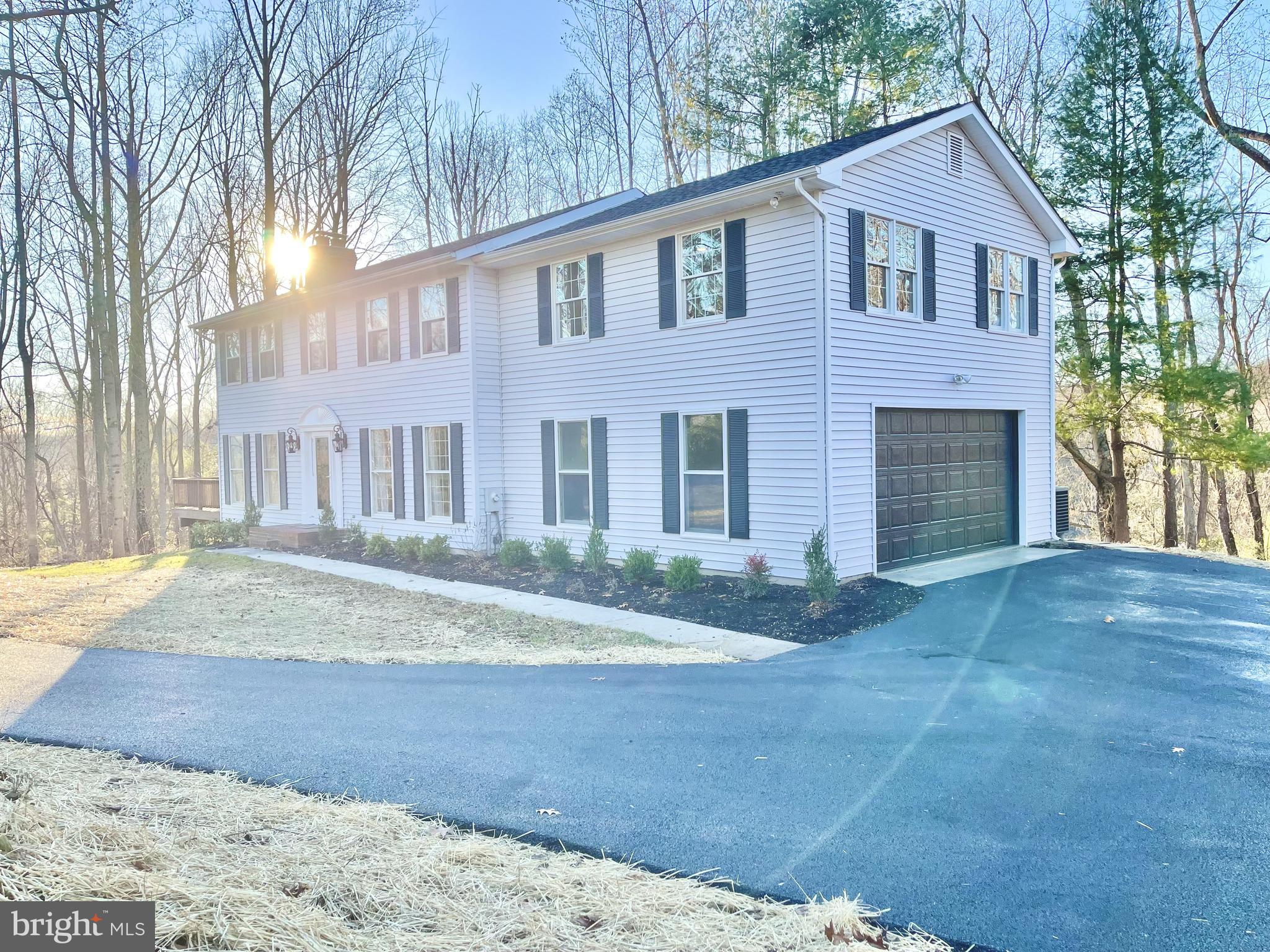 RETREAT FARM - Residential