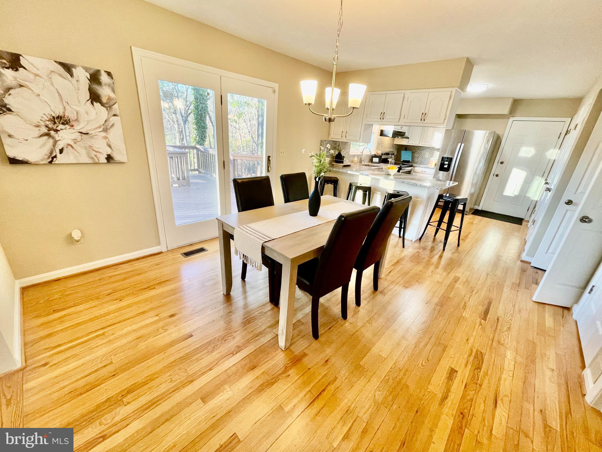 RETREAT FARM - Residential