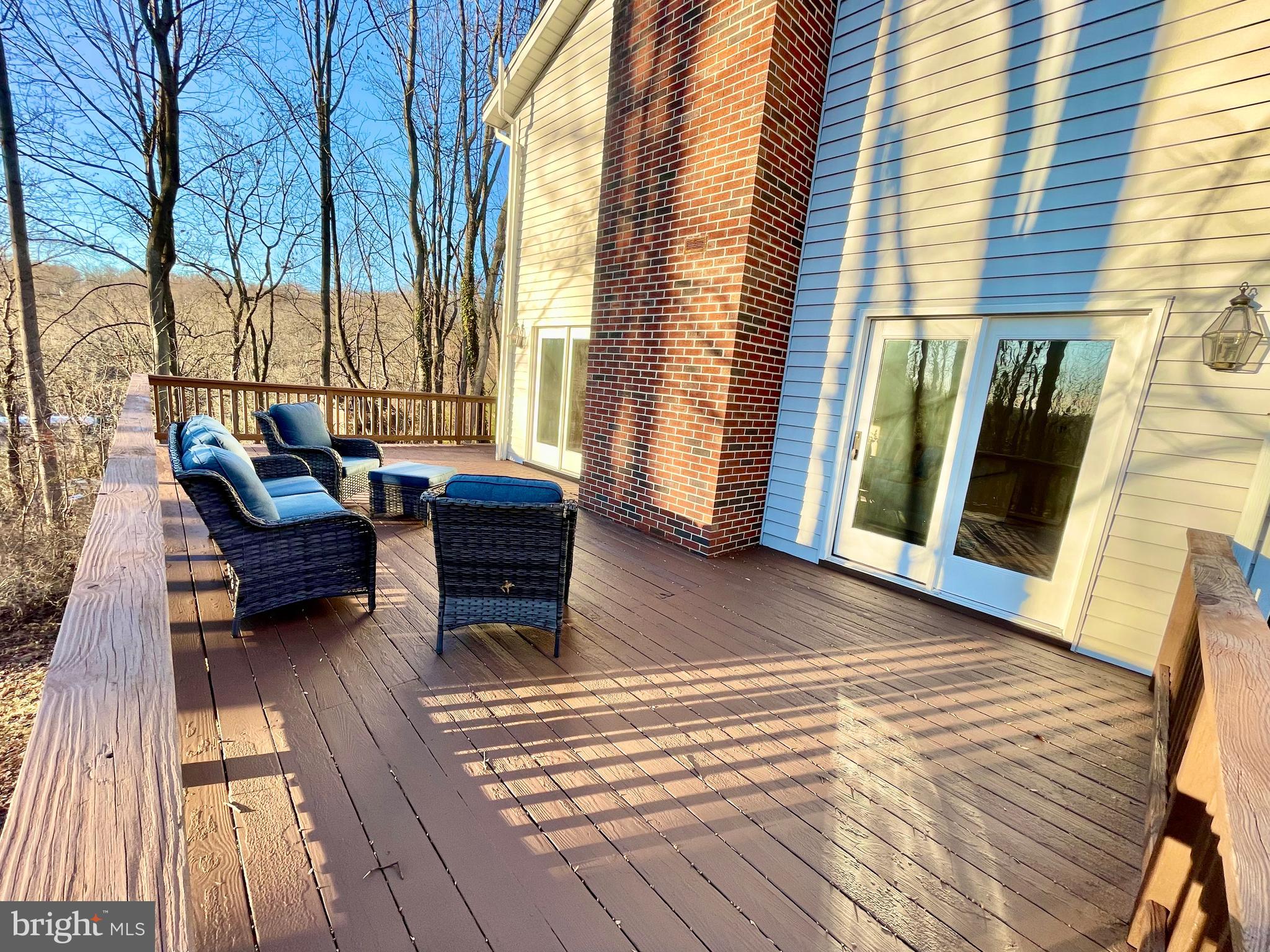 RETREAT FARM - Residential