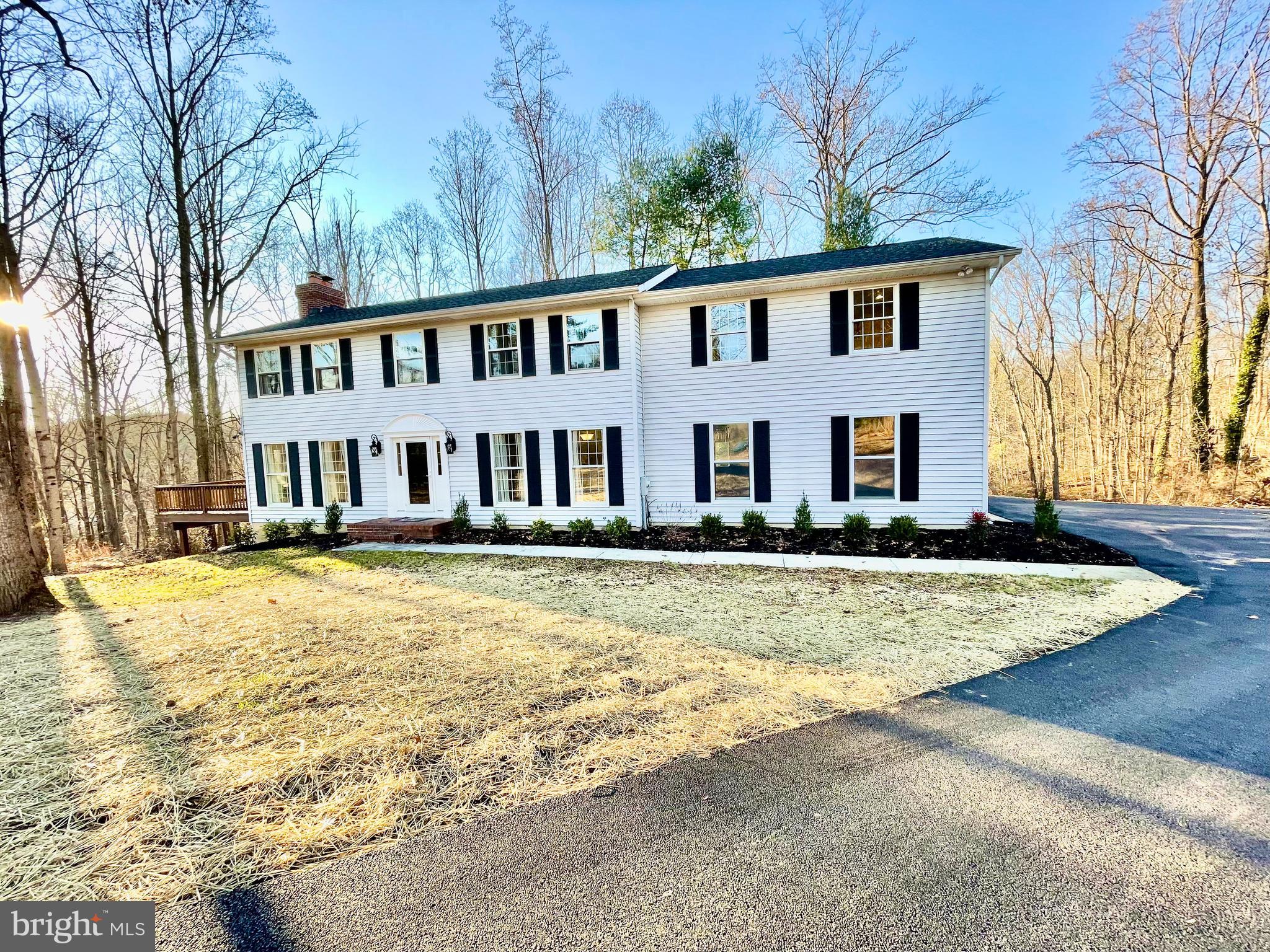 RETREAT FARM - Residential