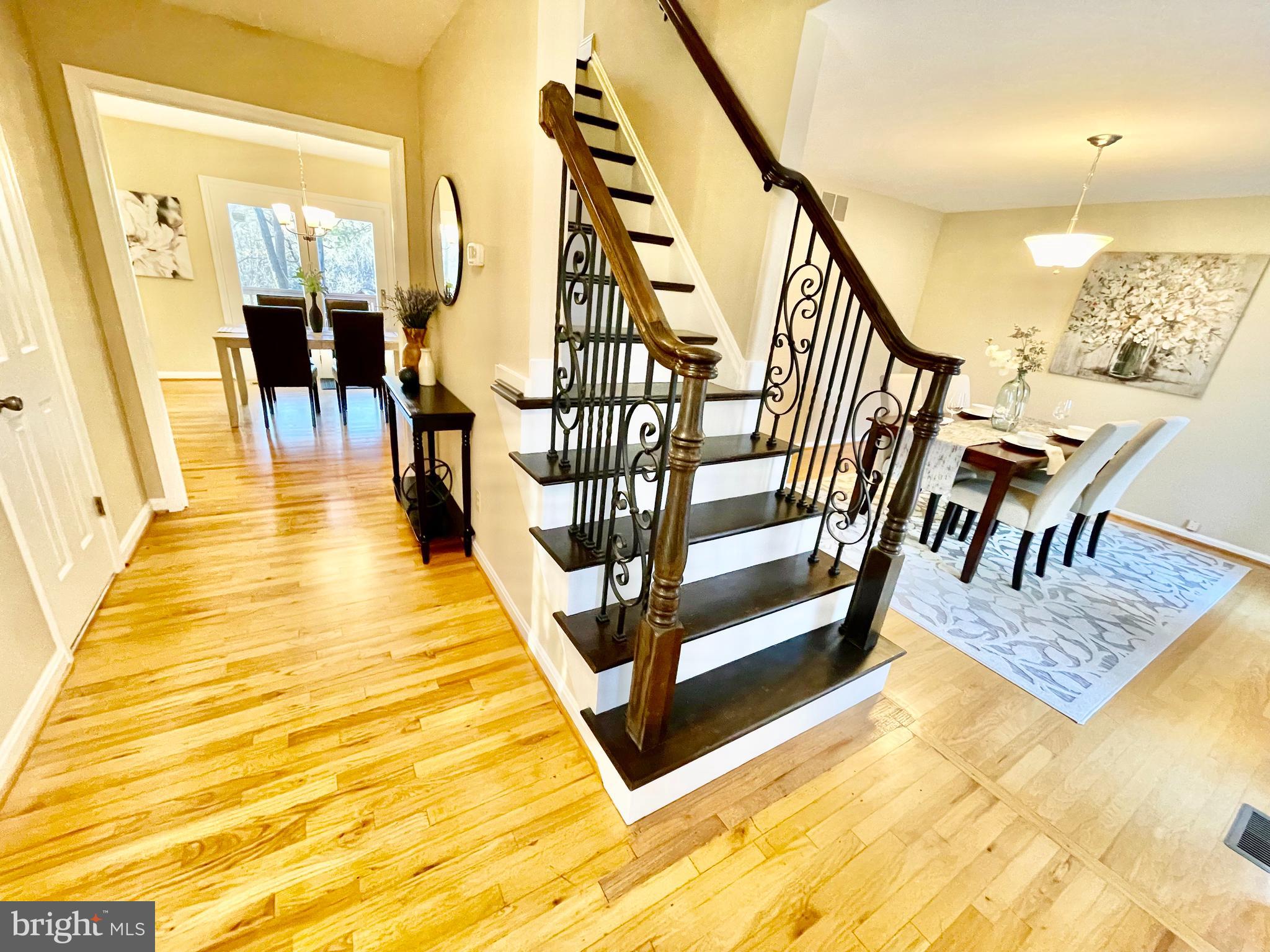 RETREAT FARM - Residential