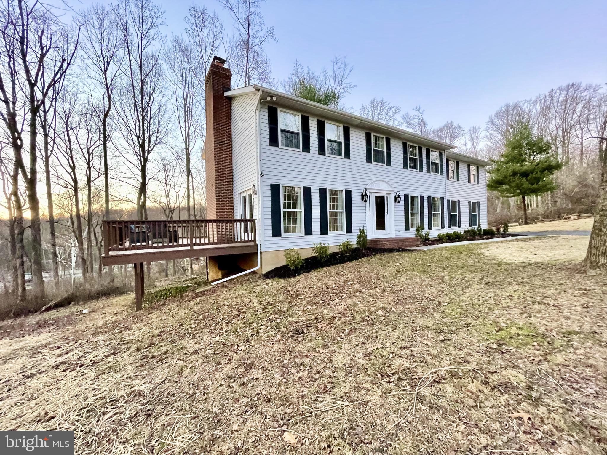 RETREAT FARM - Residential
