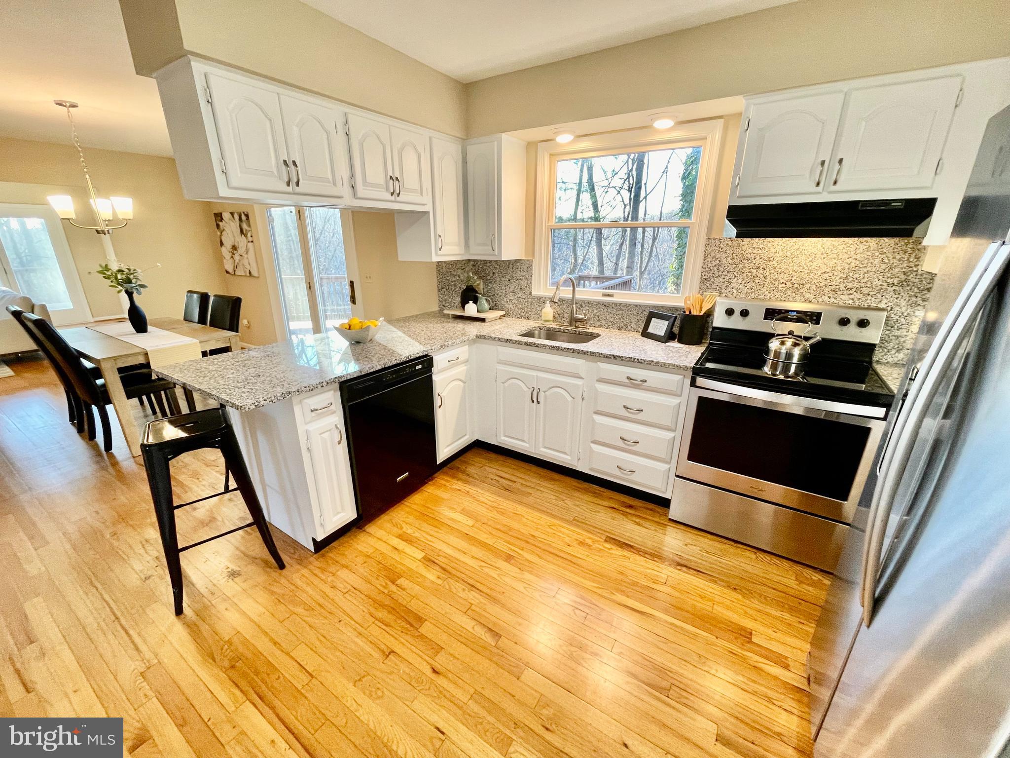 RETREAT FARM - Residential