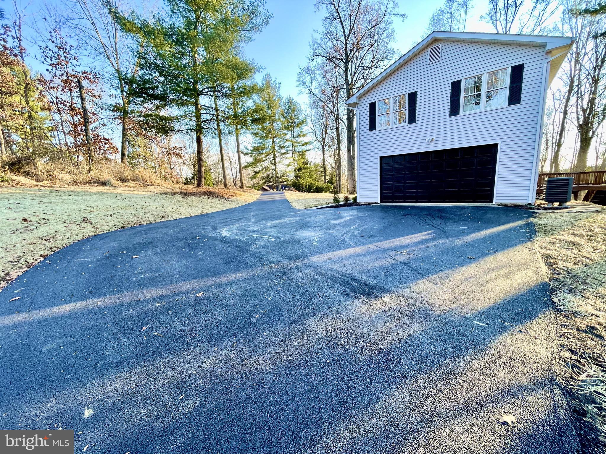 RETREAT FARM - Residential