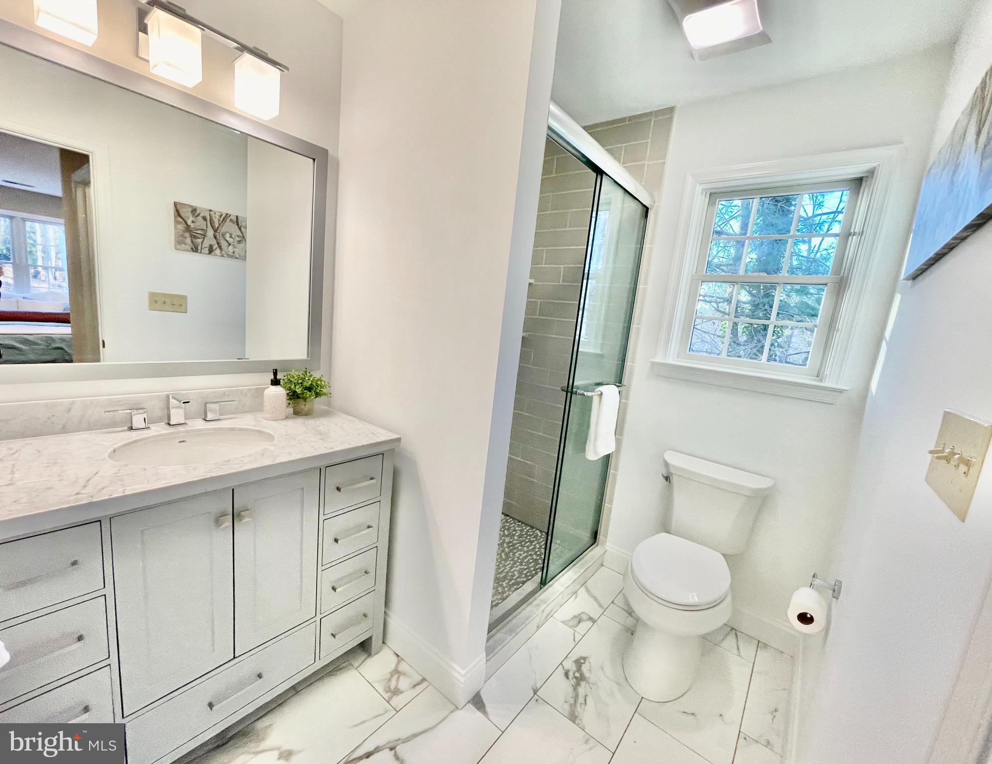 RETREAT FARM - Residential