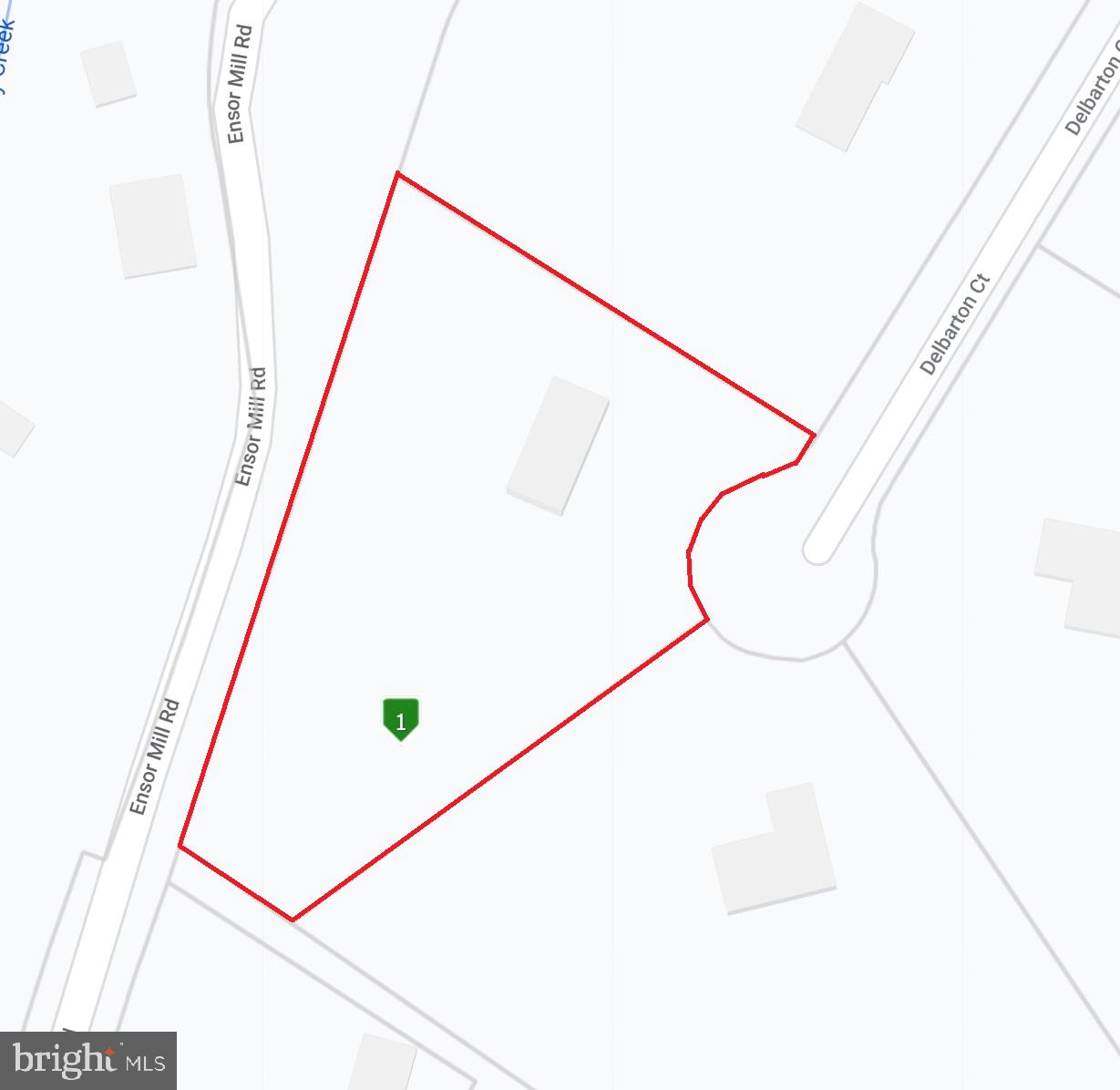 RETREAT FARM - Residential