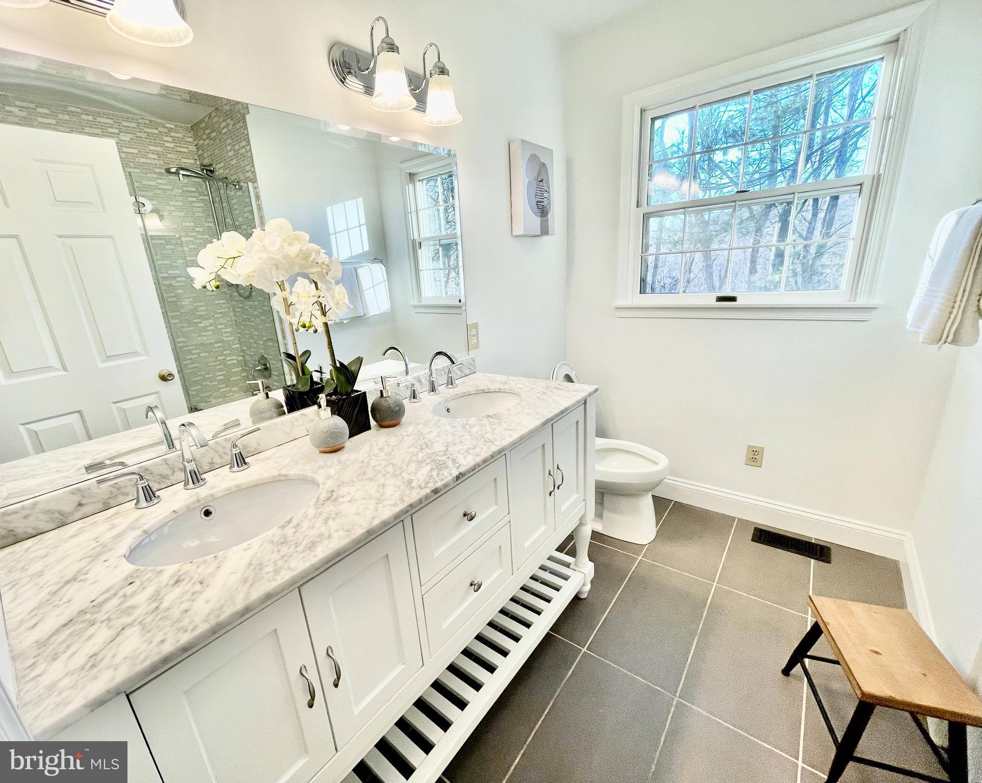 RETREAT FARM - Residential