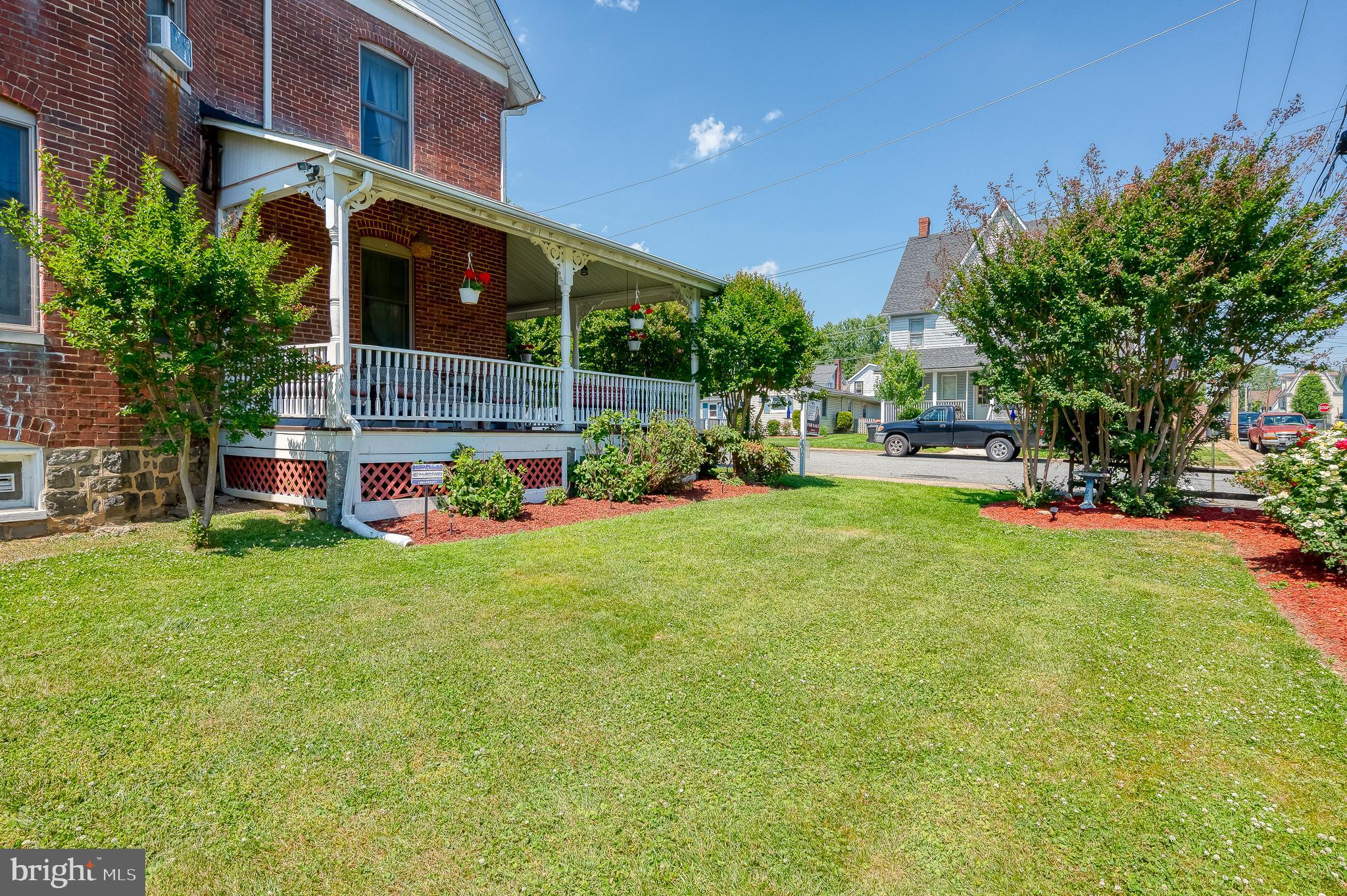 PERRYVILLE - Residential