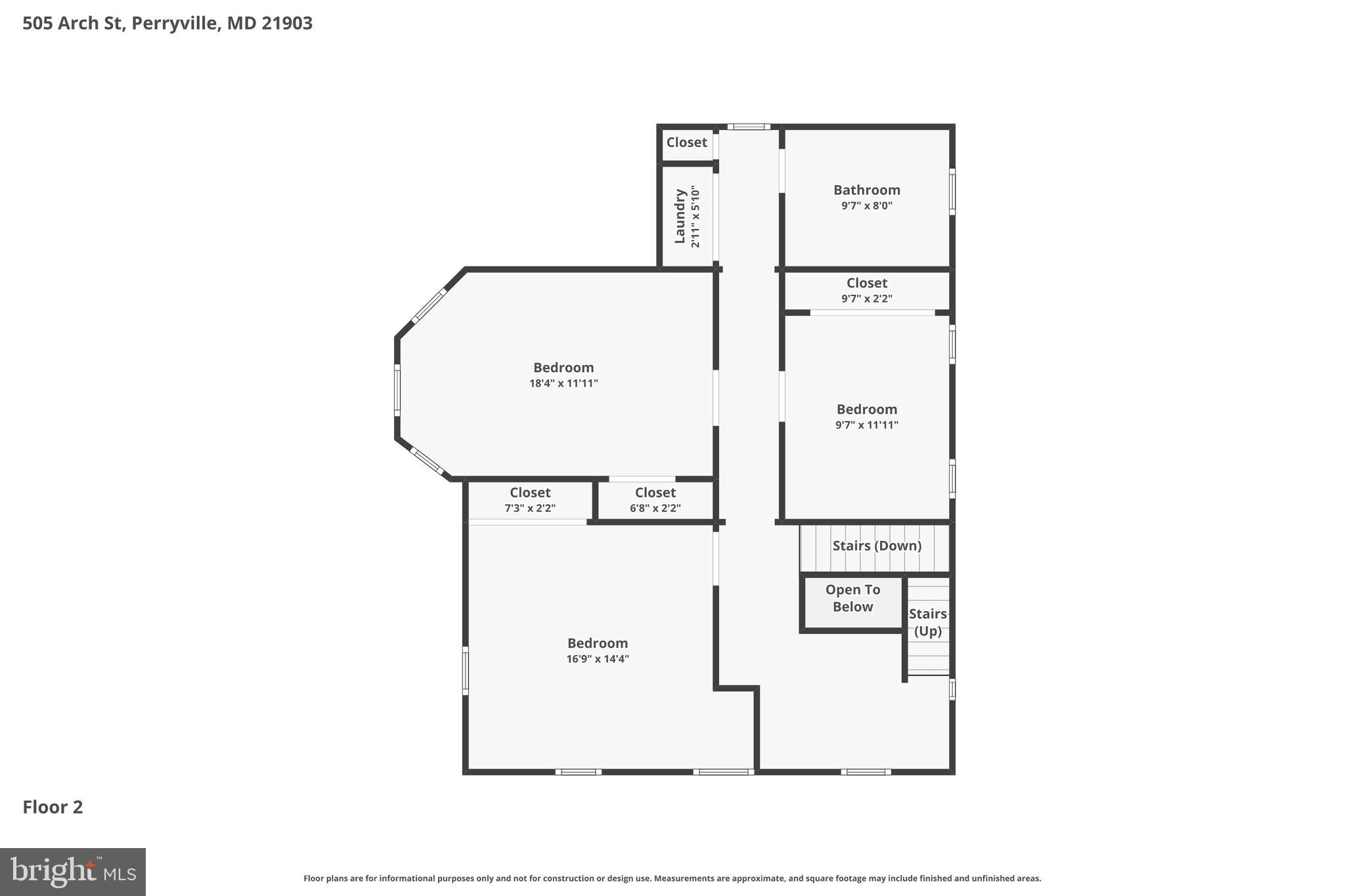 PERRYVILLE - Residential