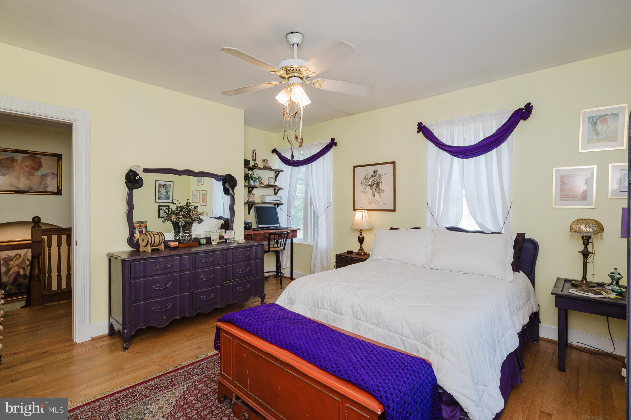 PERRYVILLE - Residential